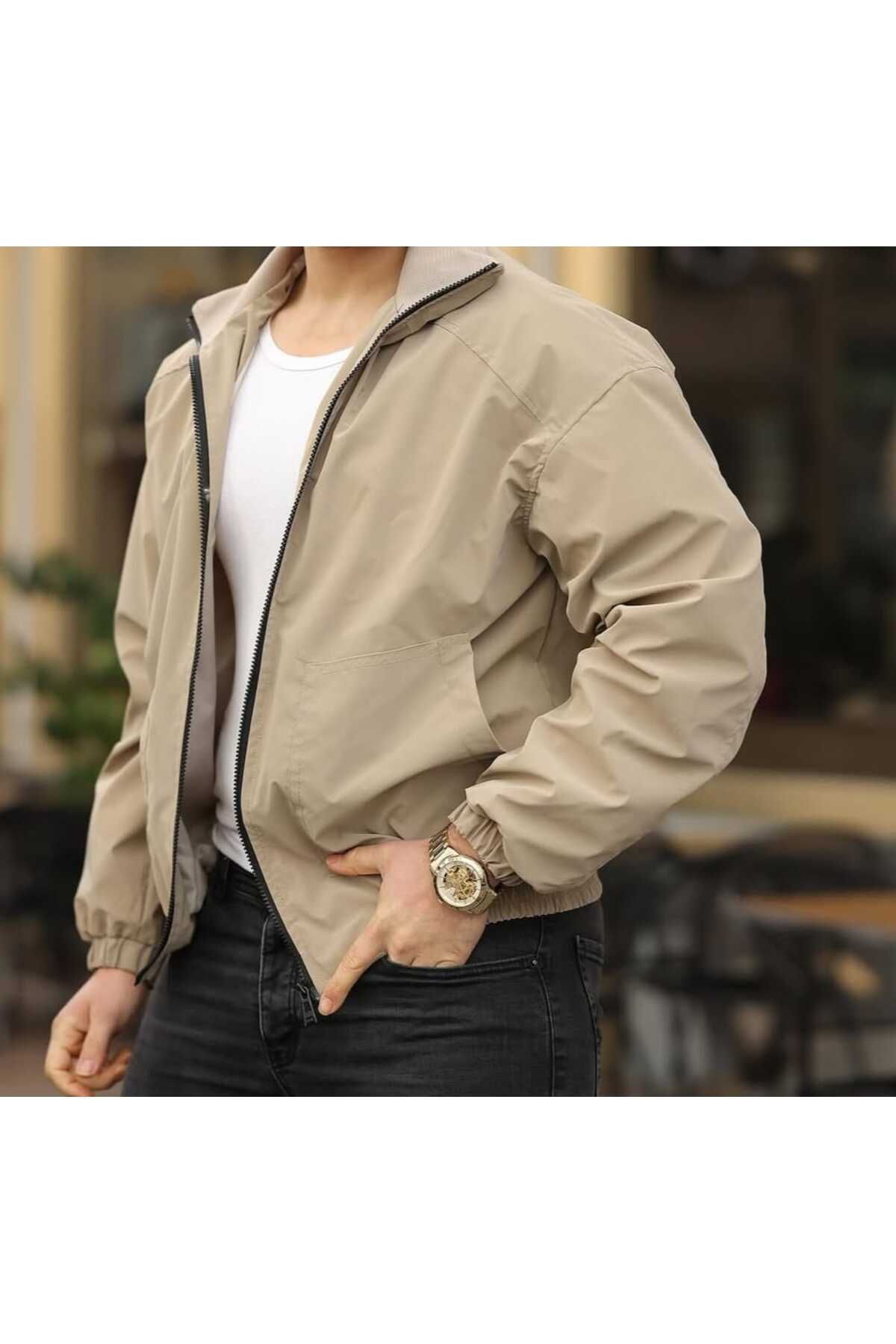 Beta BAHARLIK BOMBER MONT
