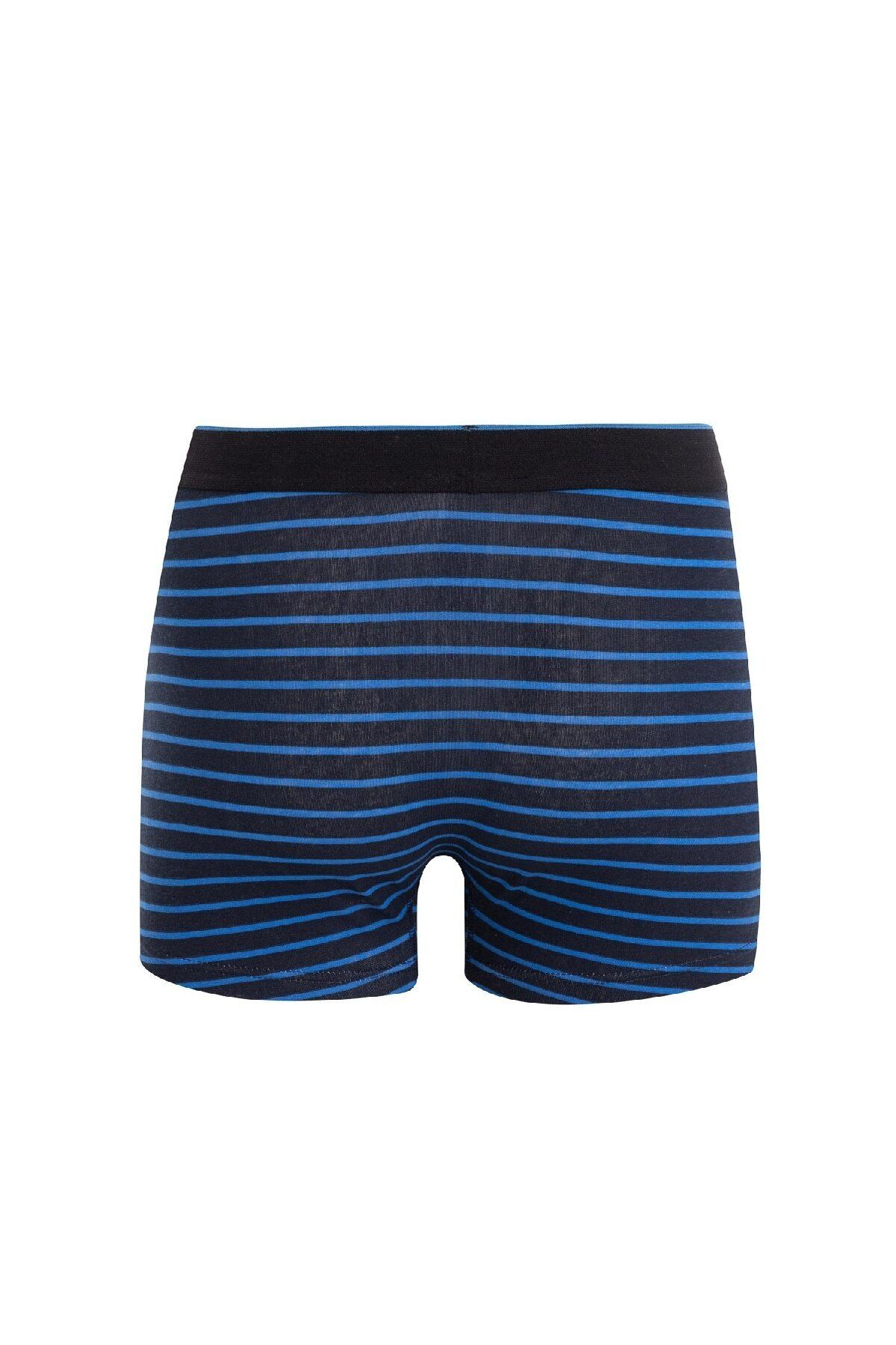 DeFacto-C9566Ax24Wn Model 3-Piece Boxer Set - Printed 7