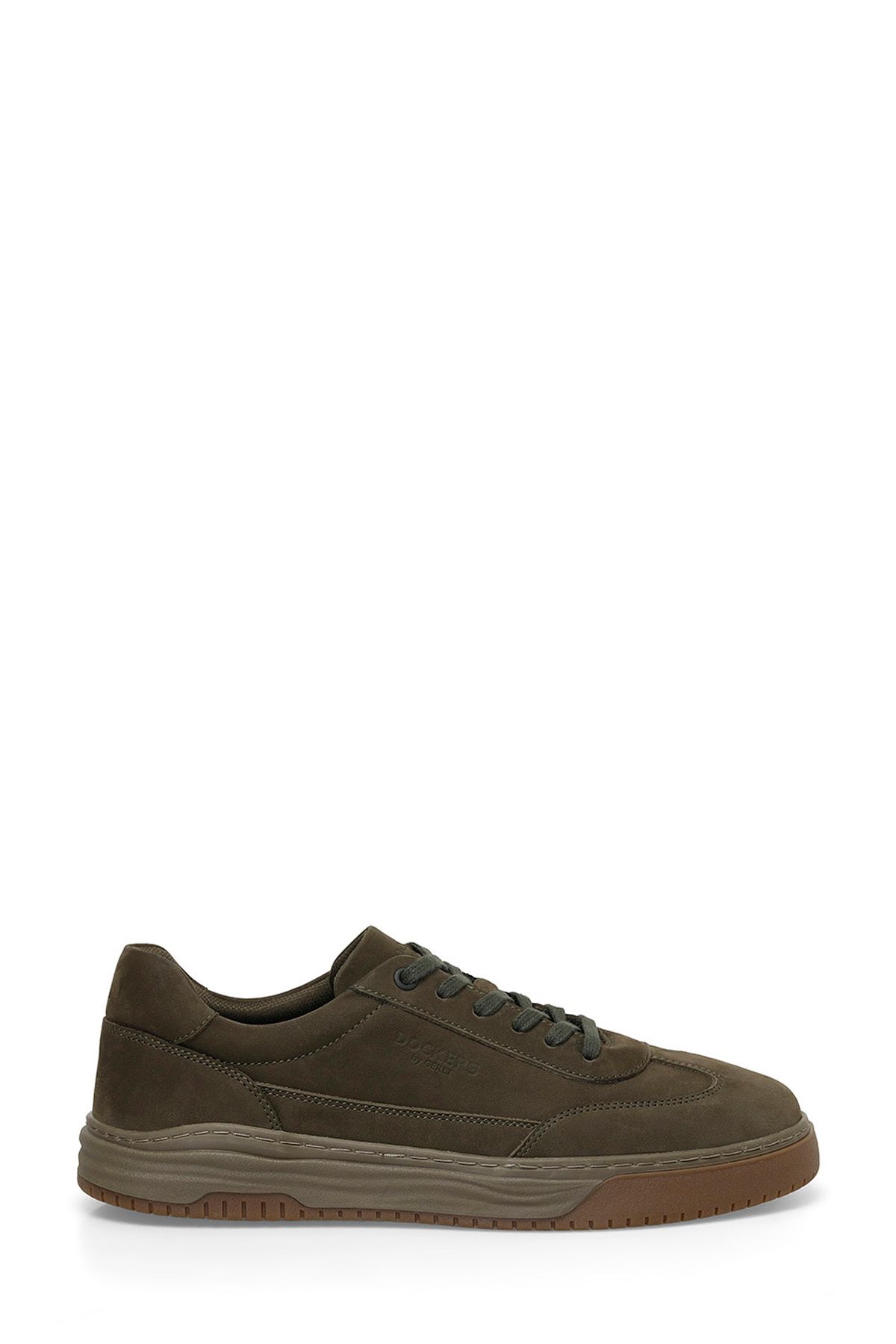 کفش کتانی مردانه خاکی 237275N 4PR Dockers