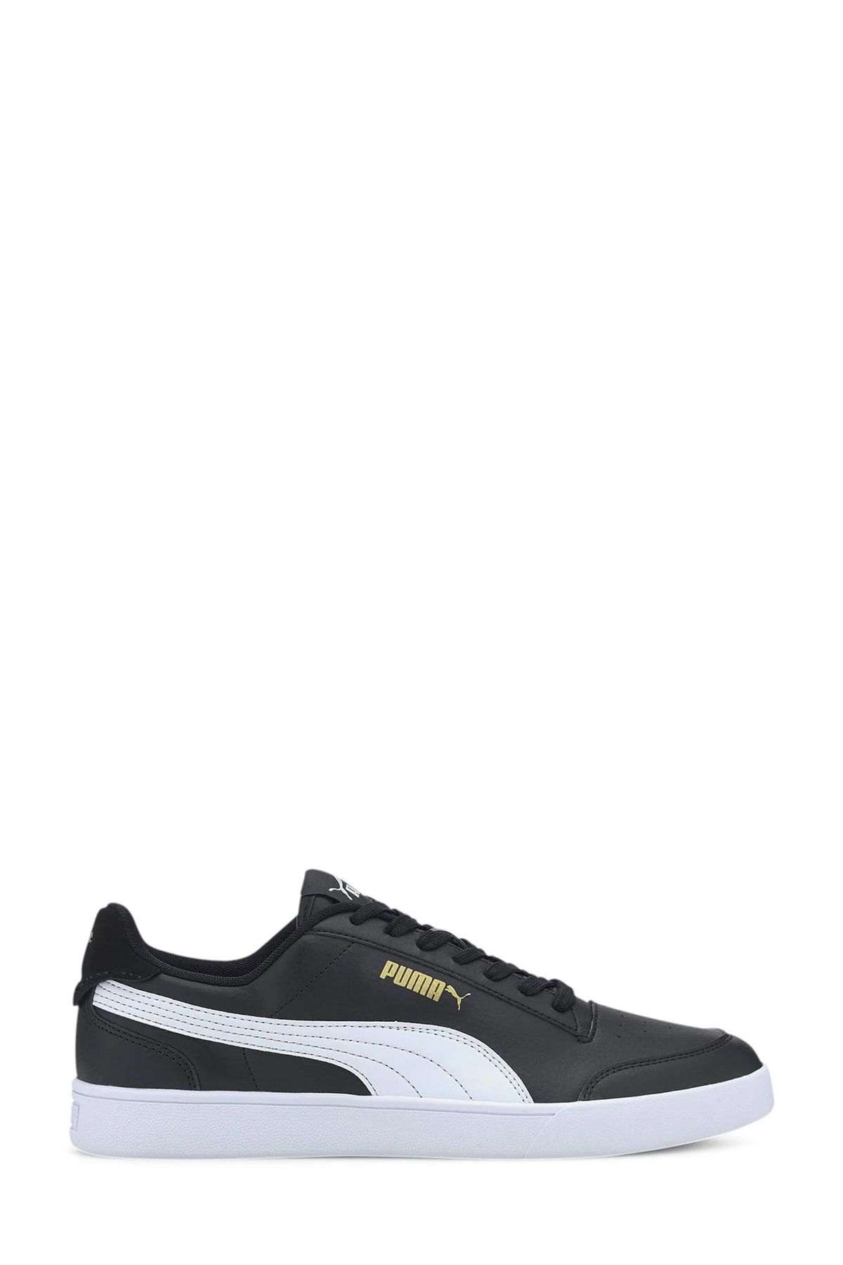 شلوار کتانی مشکی زنانه Puma