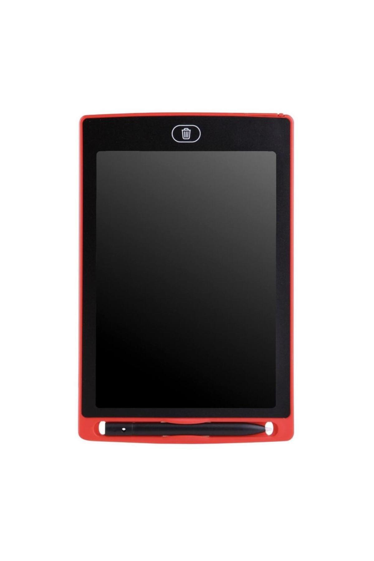 CPU ELEKTRONİK--Let'Sbechild- 8.5'' Lcd Digital Drawing Tablet 4