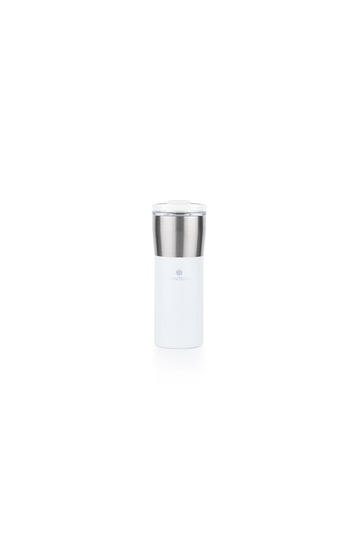 Schafer-Santeco Kariba Thermos 500 Ml- White 1