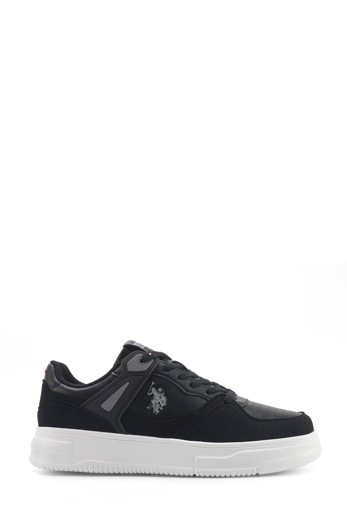 کفش ورزشی مردانه مشکی LEAN 5FX U.S. Polo Assn.