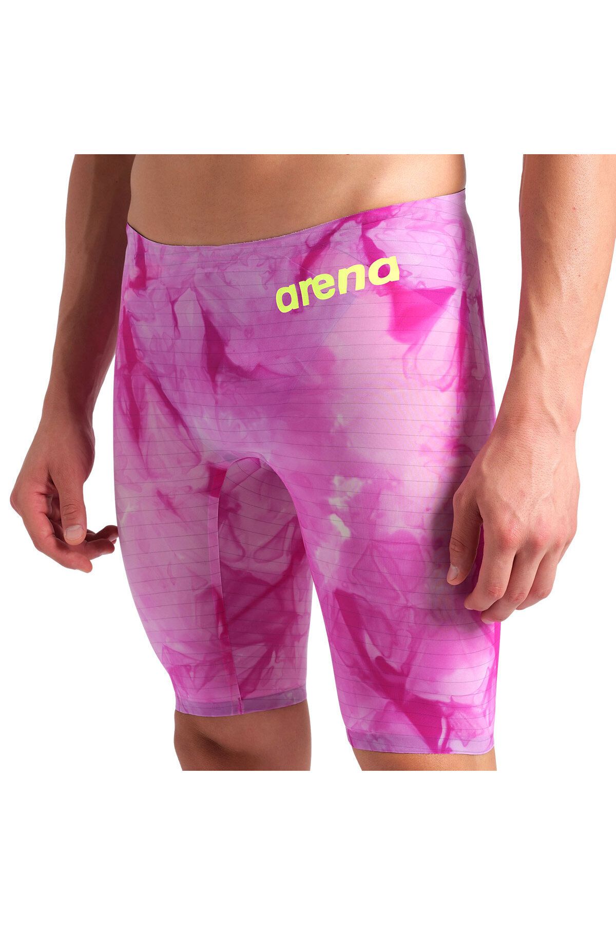 ARENA-Powerskin Carbon Air2 Pre-Free Race Yeast for Men ( 006344150 ) 4
