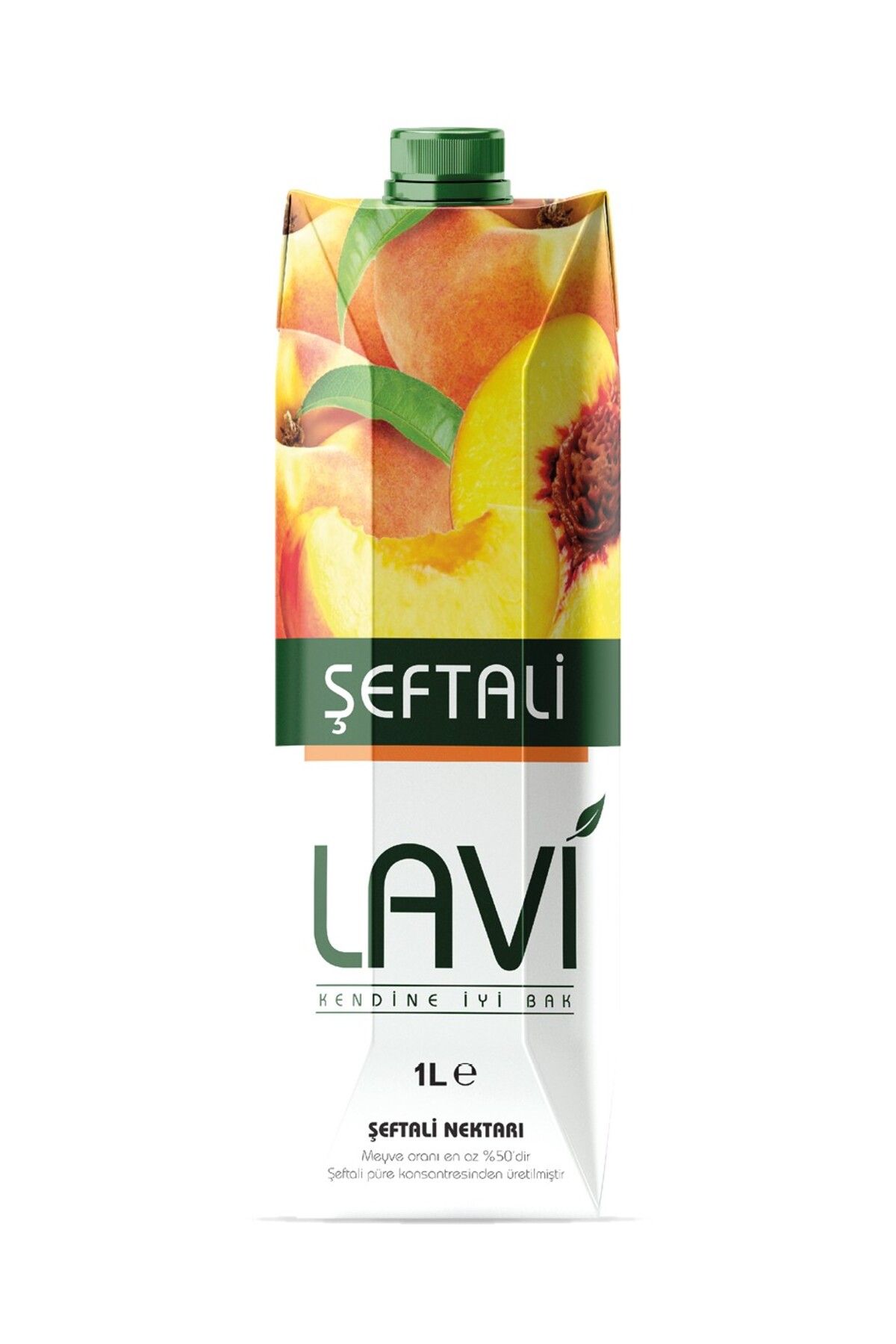 5M AHŞAP DEKOR lavi meyve suyu 1000 ml şeftali x 4 paket