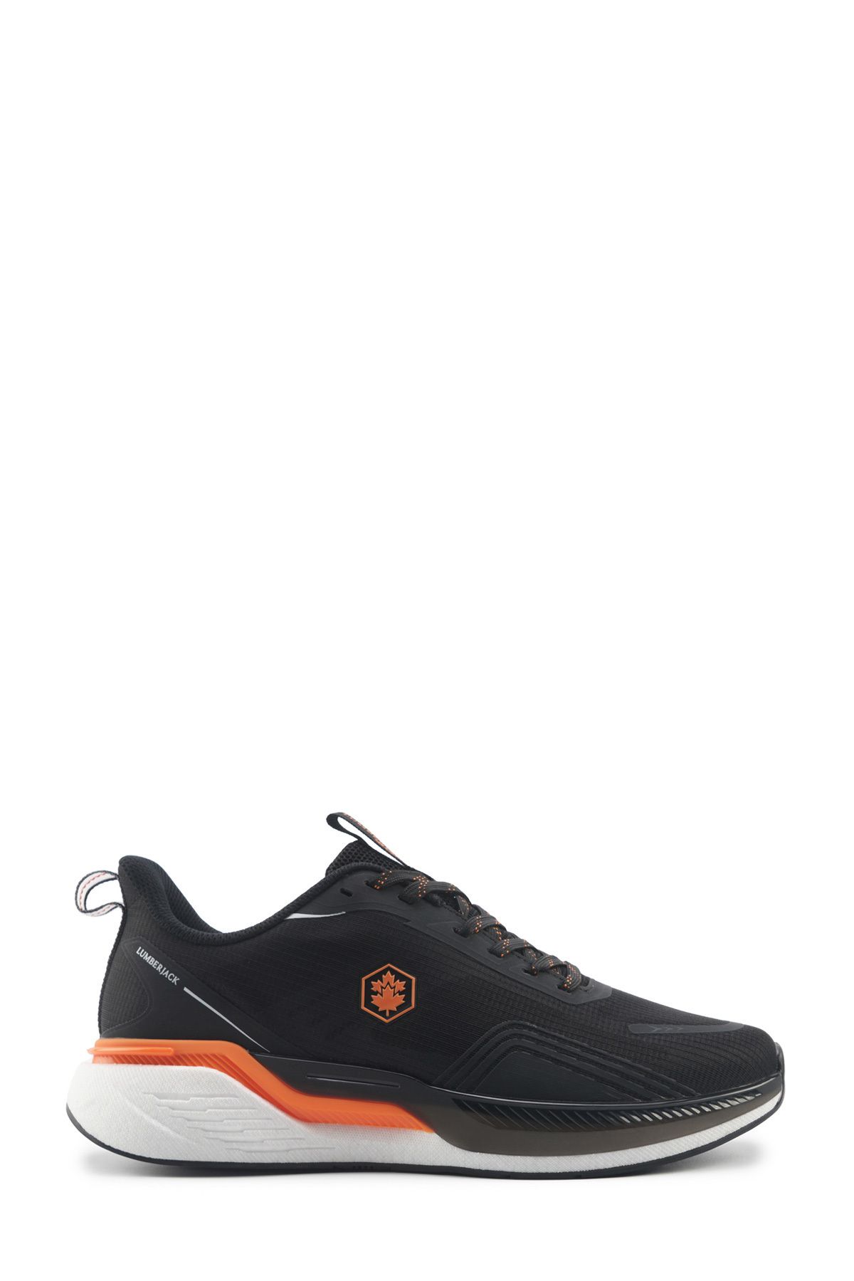 کفش دویدن مردانه مشکی TORINO 5FX Lumberjack