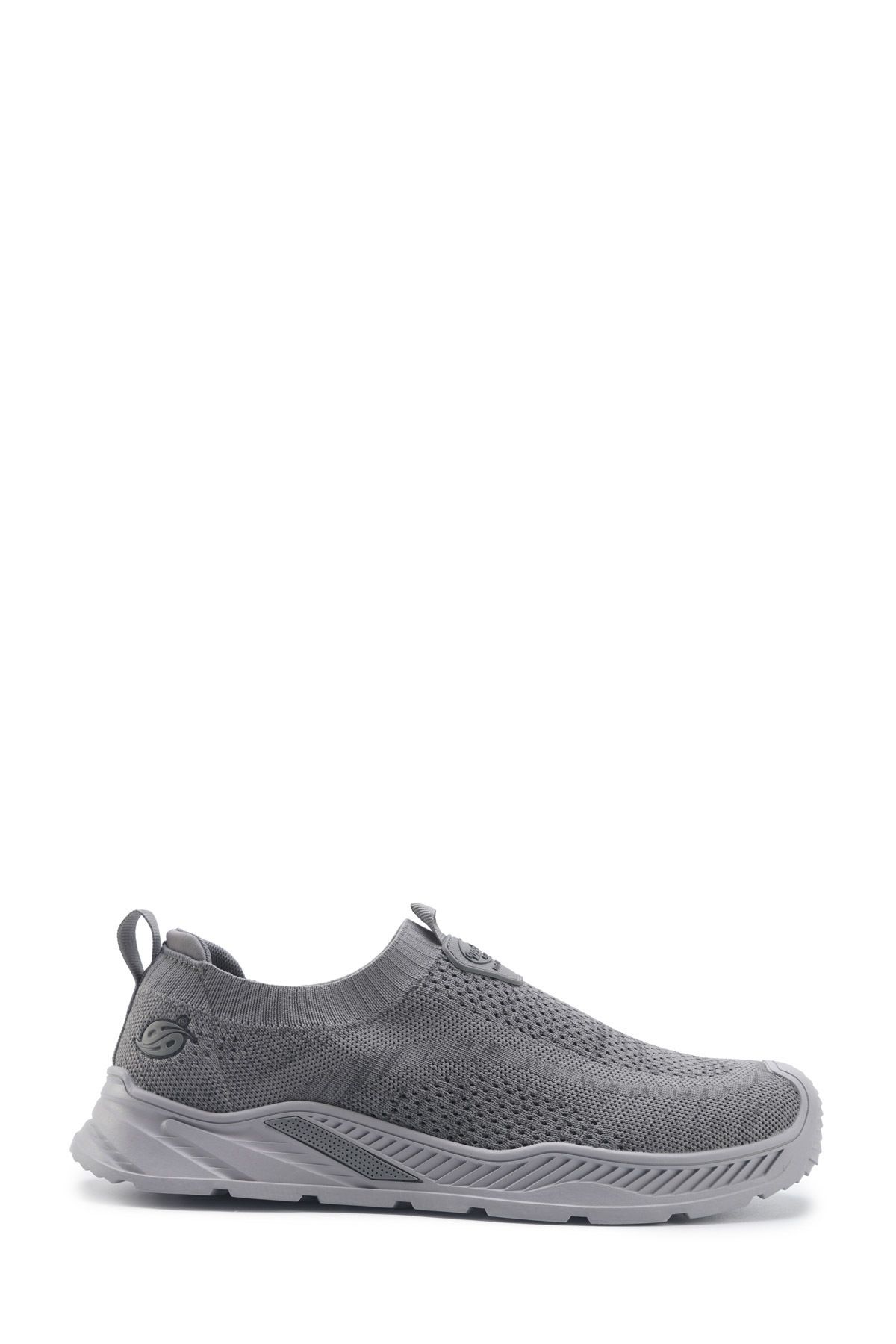 238607 5FX GREY مردانه Slip On Dockers