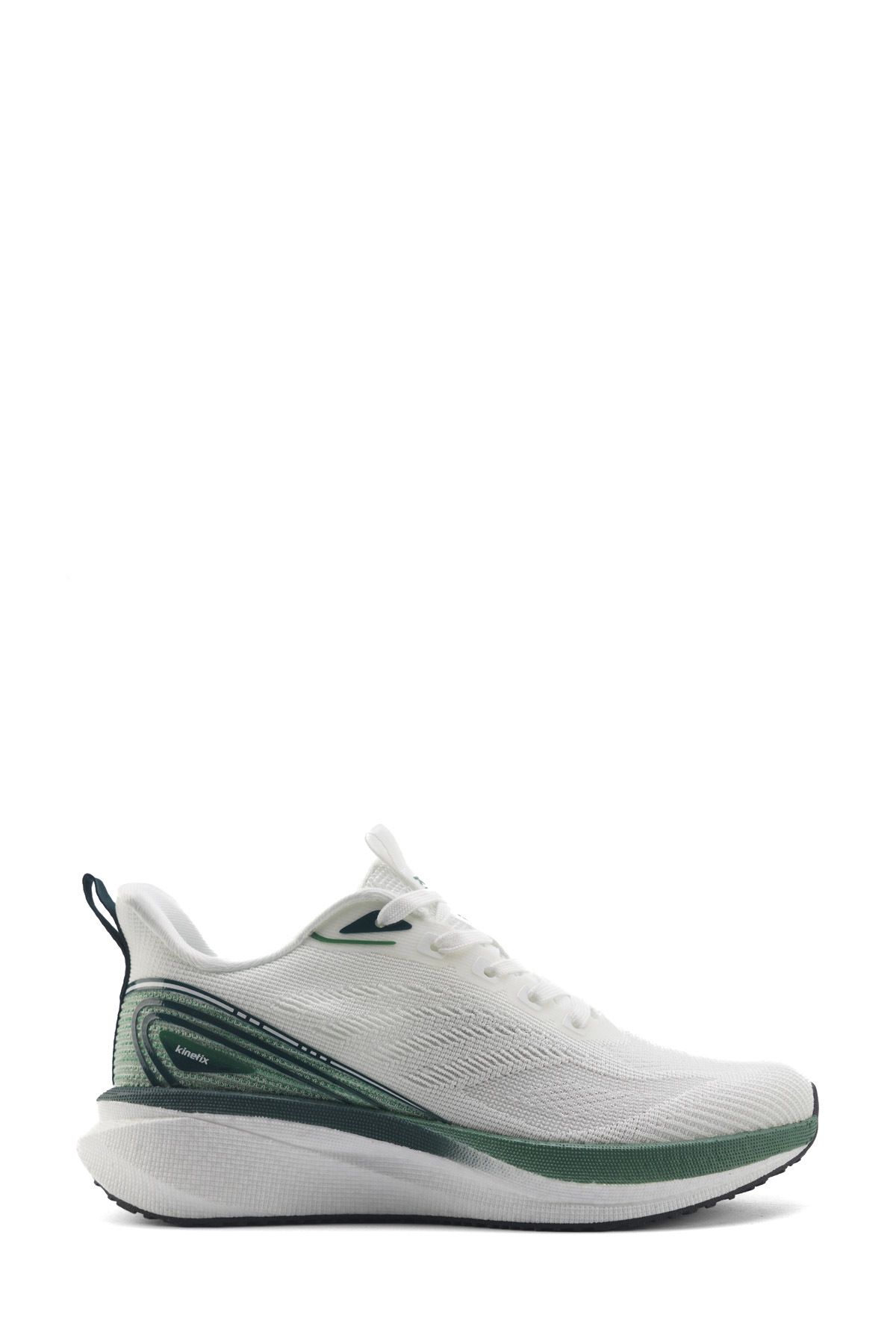 کفش دویدن مردانه FRESH RUN TX 5FX White Kinetix