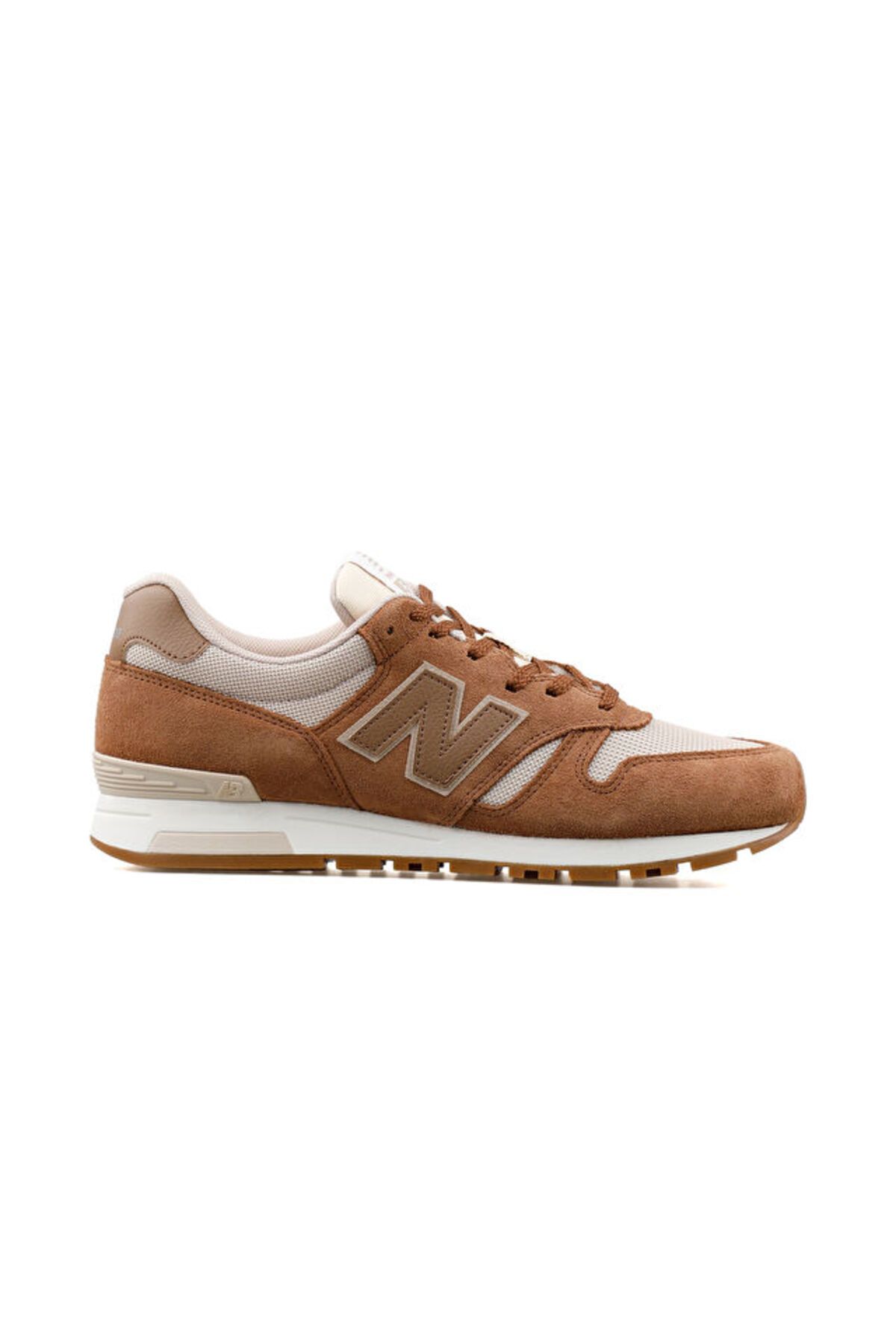 کفش راحتی مردانه Ml565Tbg ML565TBG رنگارنگ New Balance