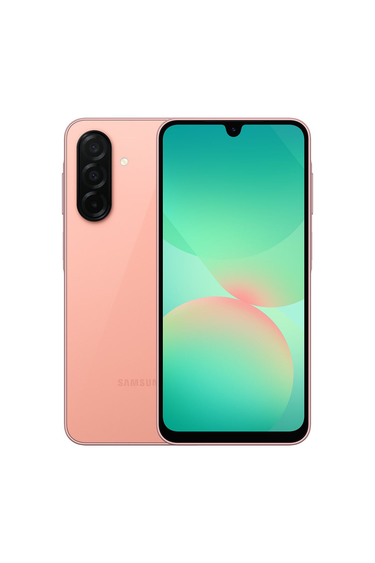 Samsung Galaxy A26 5G 256 GB Pembe Cep Telefonu