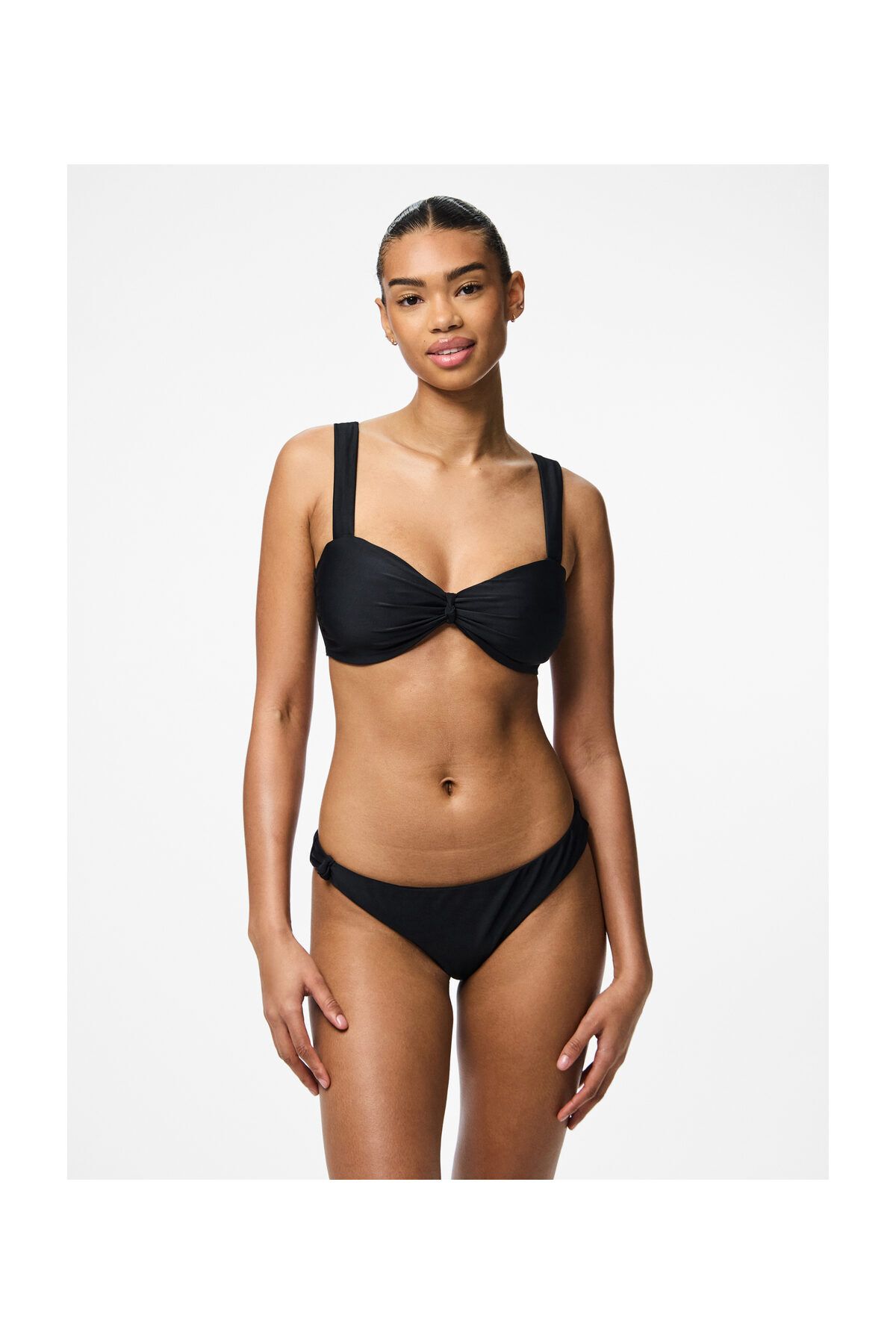 PIECES Góra Bikini Dla Kobiet/dziewcząt Dla Dorosłych Kobieta - XS