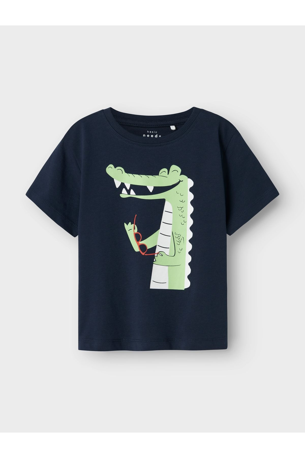 name ıt-Tricou pentru băiat 1