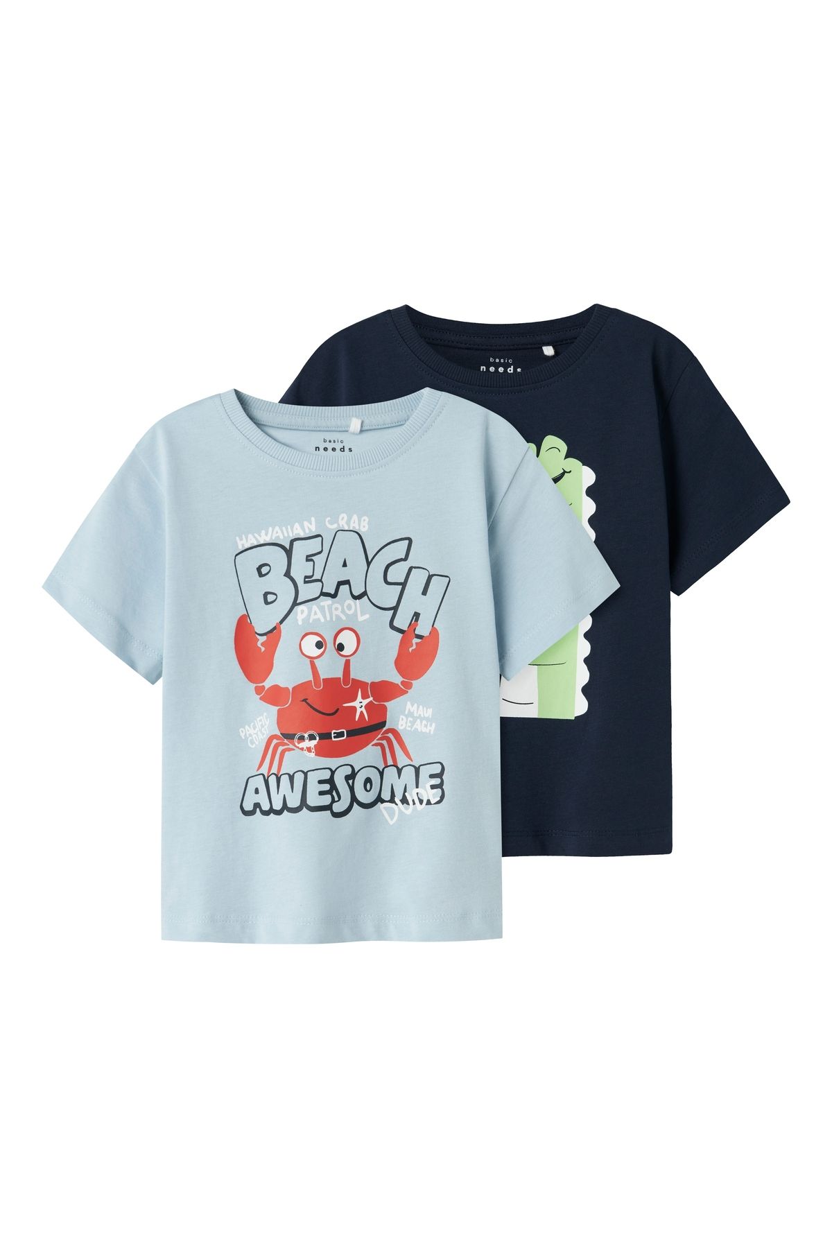 name ıt-Tricou pentru băiat 5