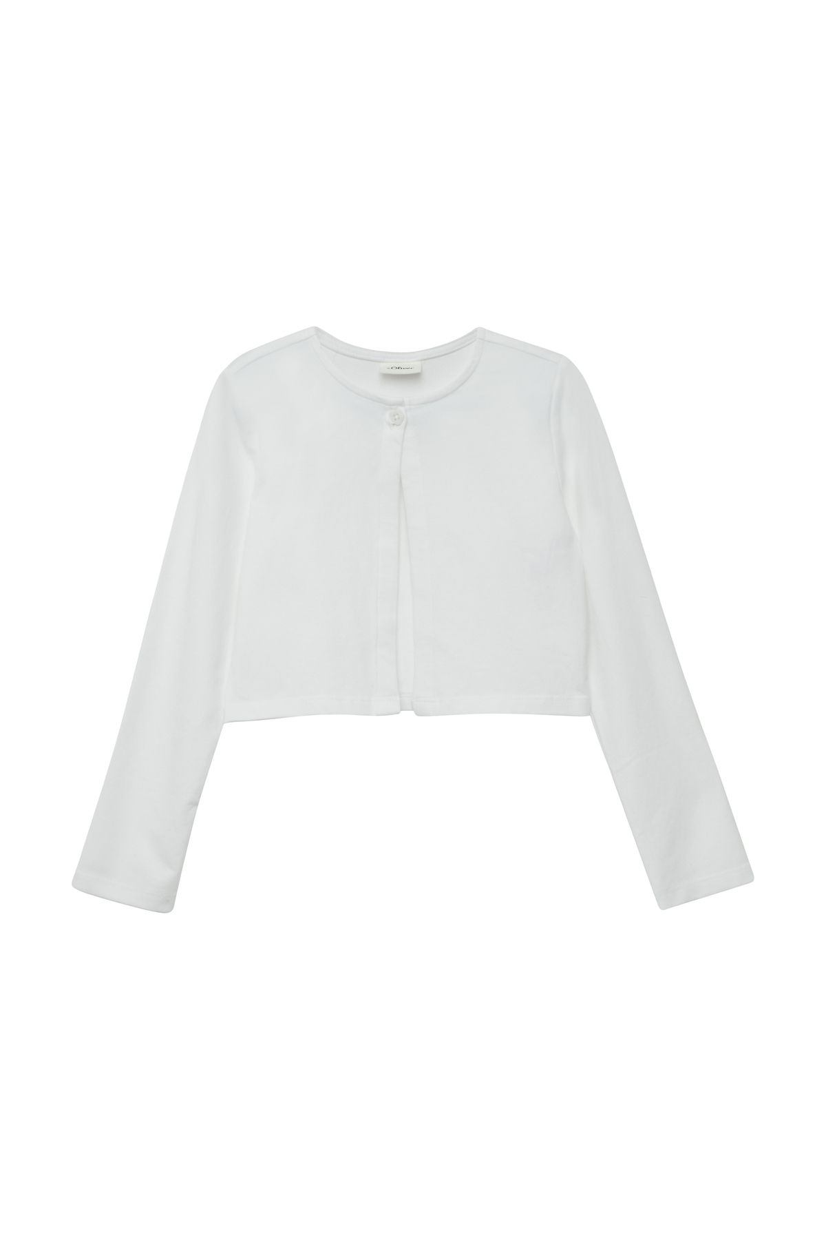 s.Oliver-Women's and Girls' Jacket 1