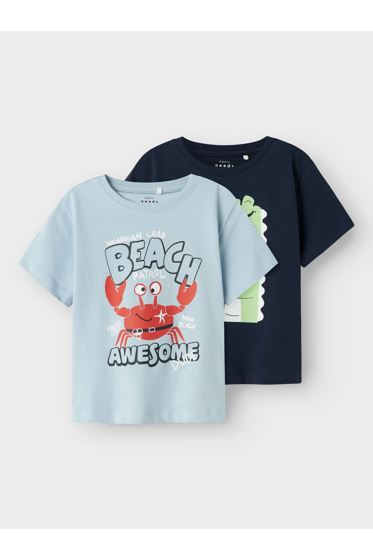 name ıt-Tricou pentru băiat 3