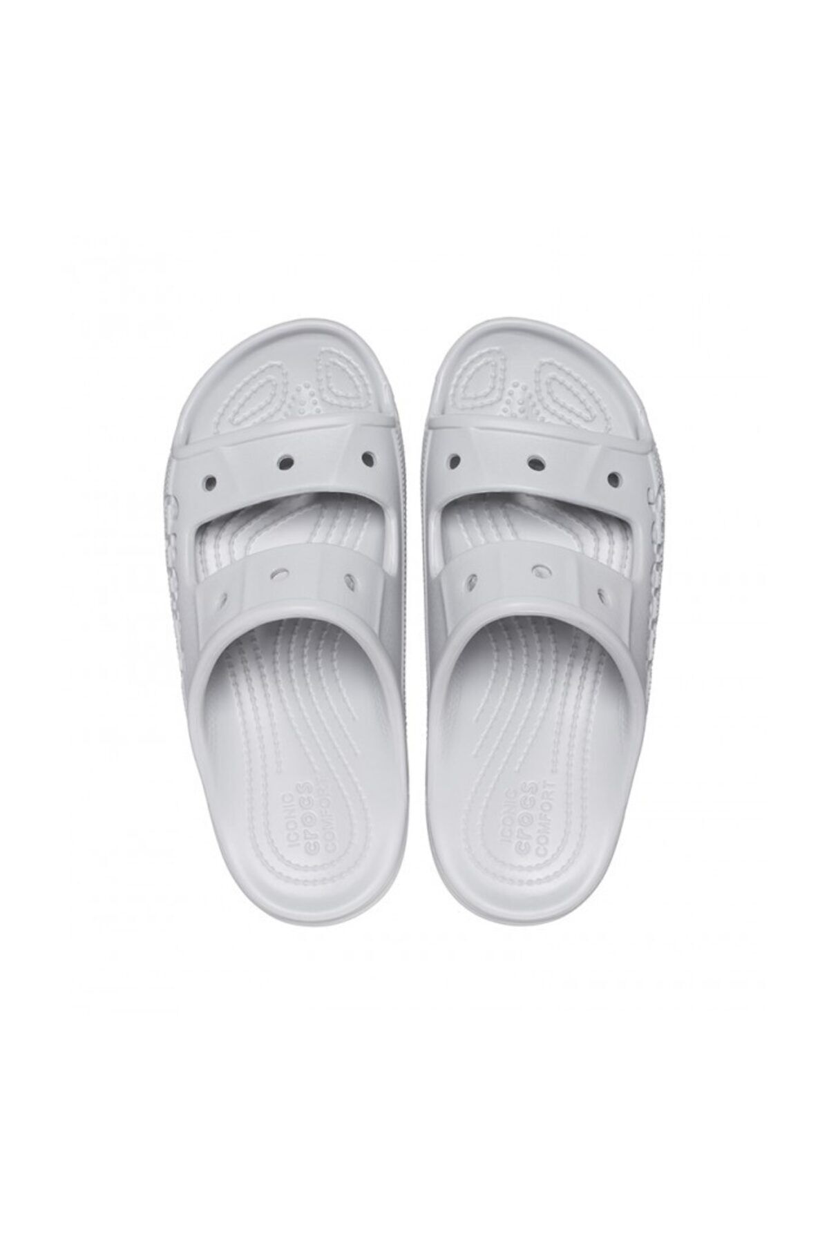 Crocs-Sandale Baya 4