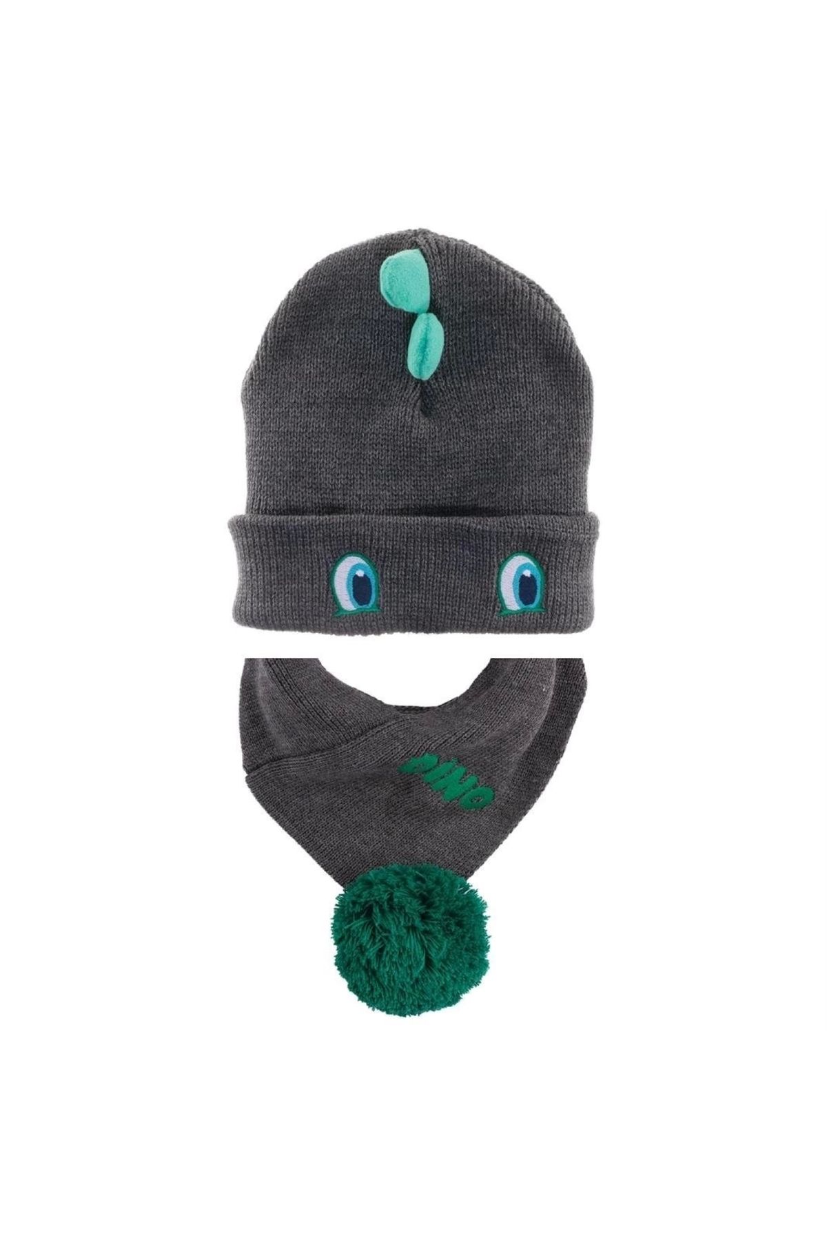 Kitti Çocuk Erkek 2'li Takım (4-8 Yaş) K23175-02-002