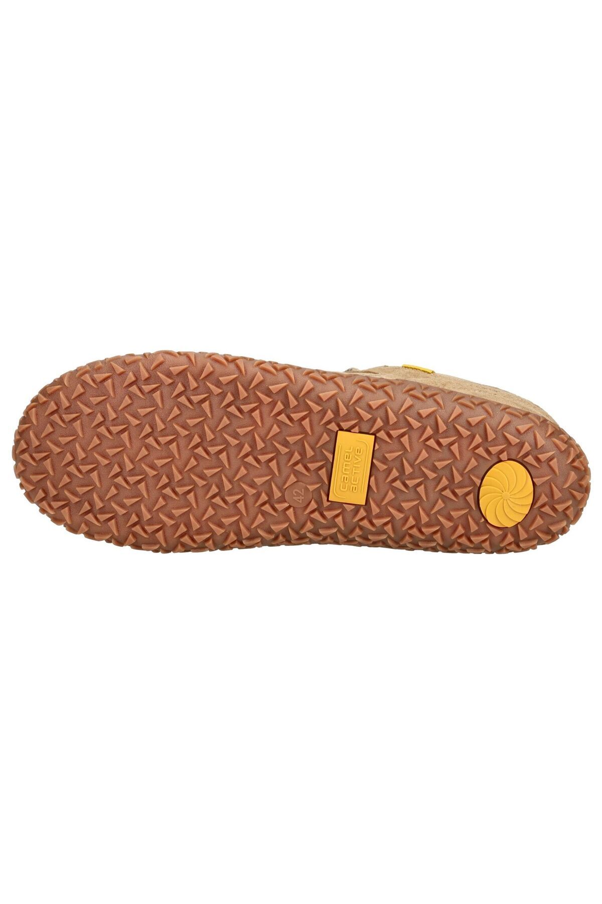 Camel Active-Halbschuhe 7
