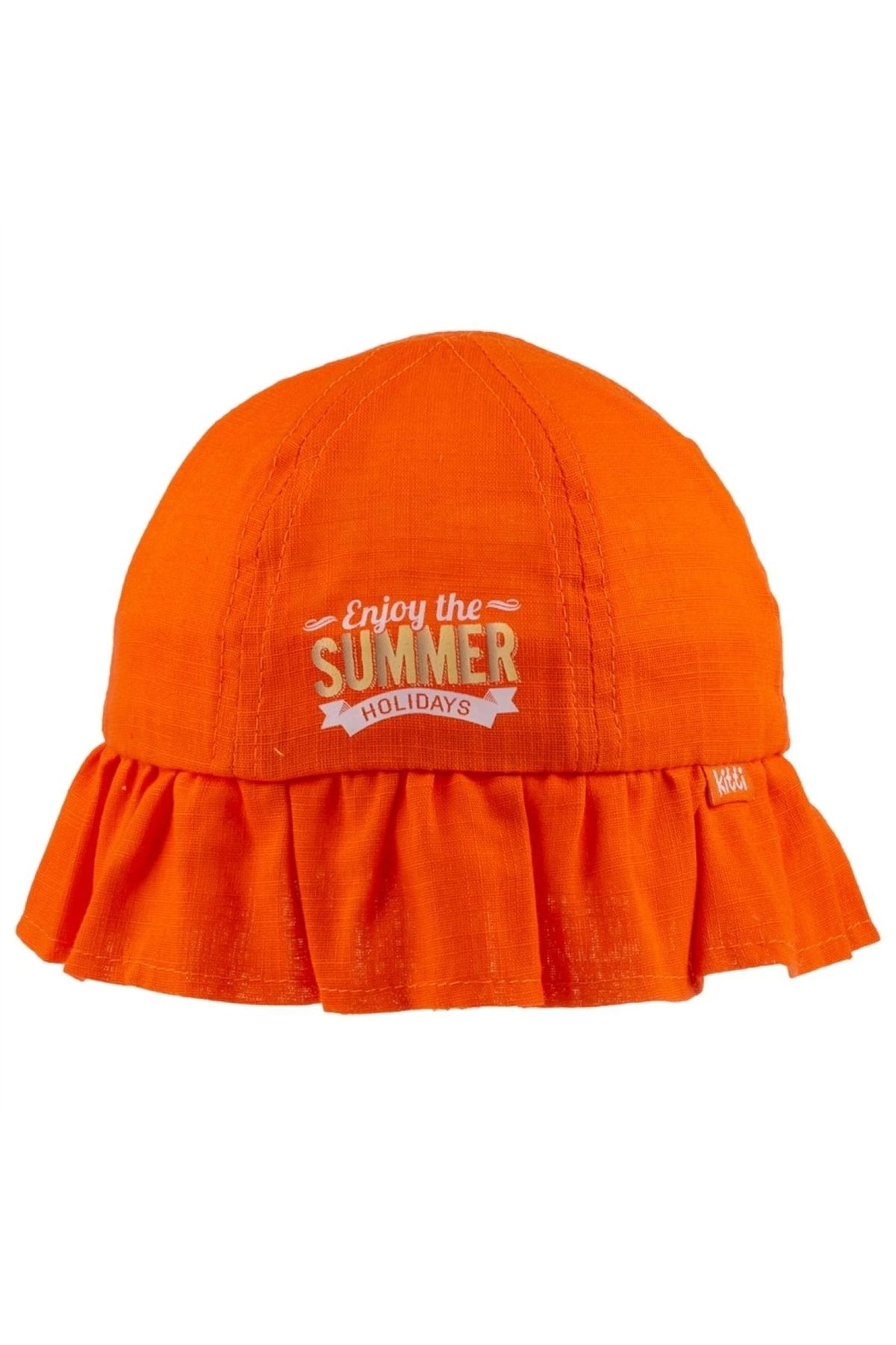 Kitti Bebe Maksi (1-3 Yaş) Y8120-07 Orange
