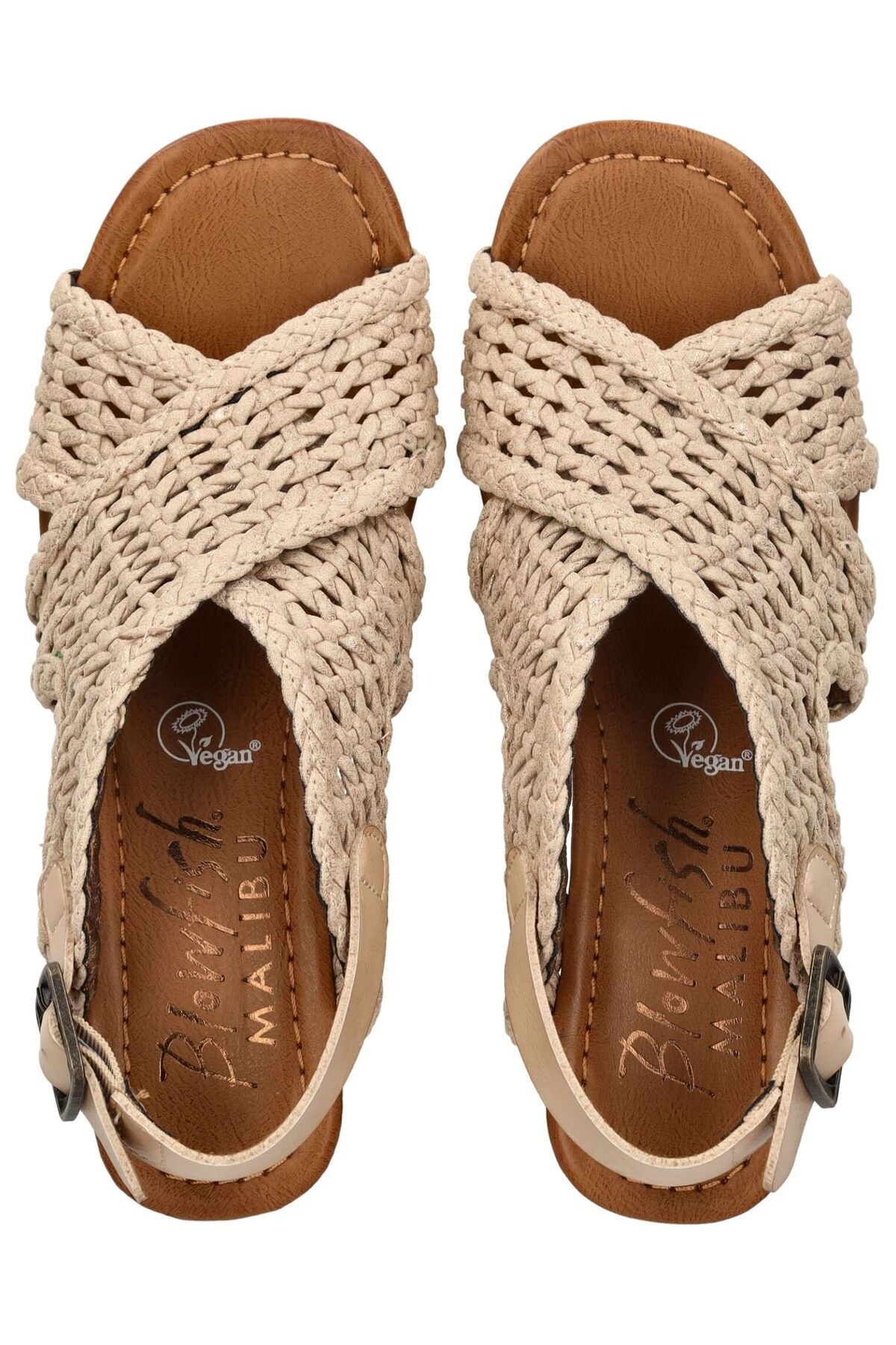 Blowfish-Sandalen 6