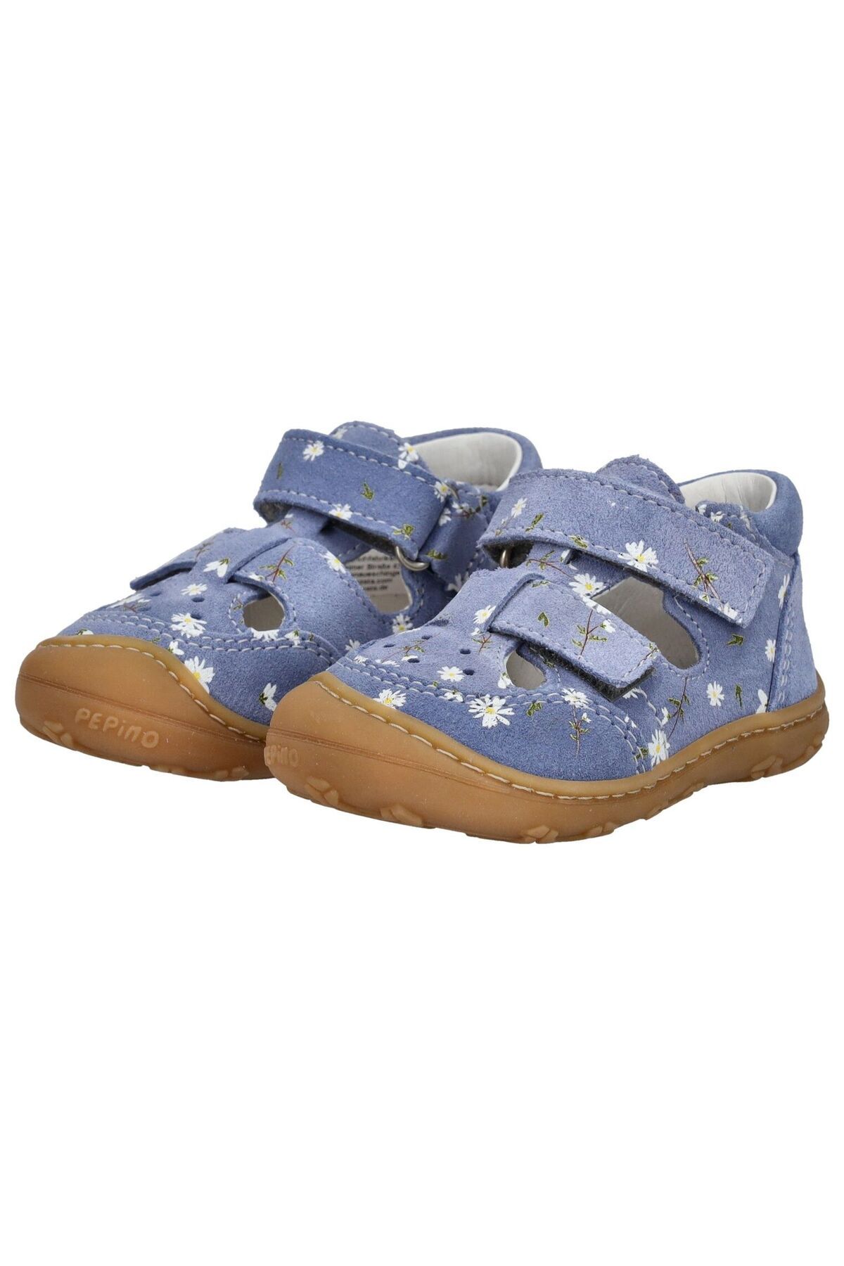 pepino-Halbschuhe 3
