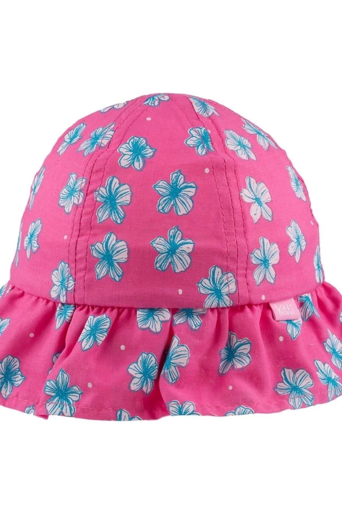 Kitti Bebe Maksi ( 1-3 Yaş ) Y8120-02 Koyu Pembe