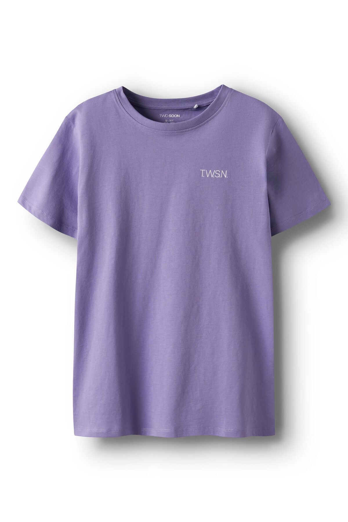 TWO SOON-T-Shirt 2er-Pack Logo 4
