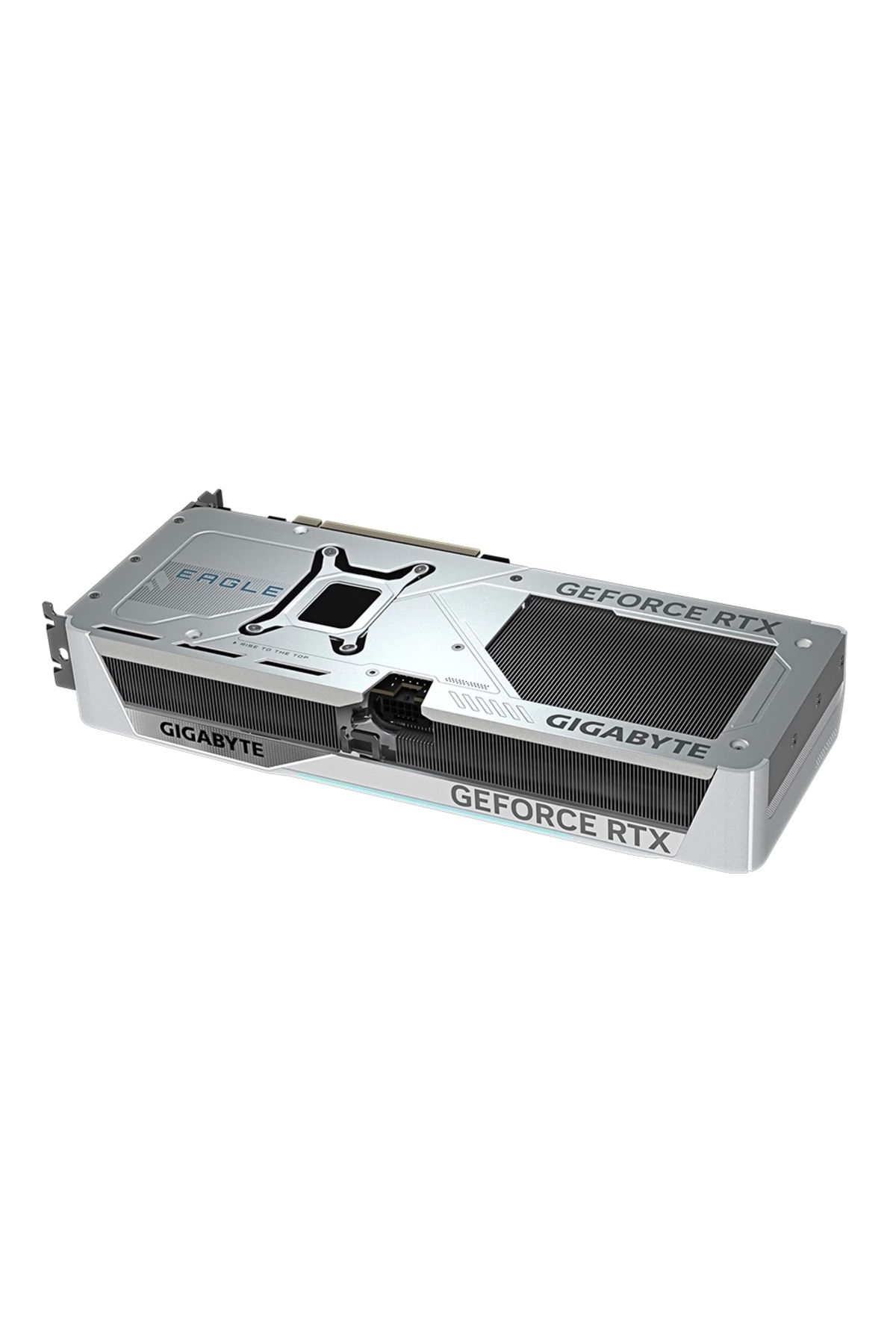 Gigabyte-Rtx ™   بطاقة رسومات 5070 Eagle Oc Ice سعة 12 جيجابايت Gddr7 HDMI 5