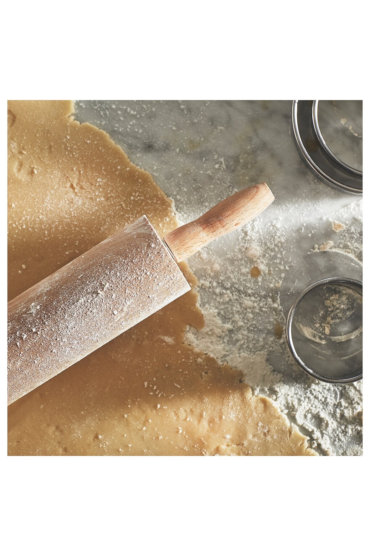 IKEA-MAGASIN Rolling pin 3