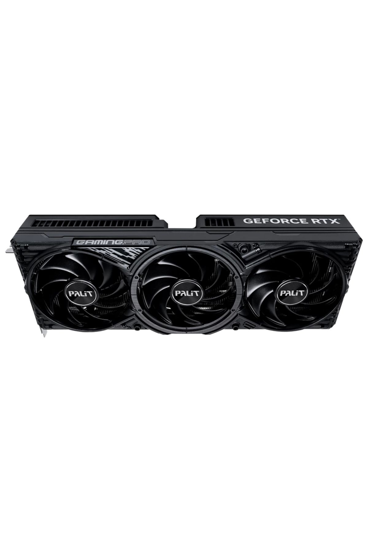 PALIT-بطاقة رسومات جيمنج برو جي فورس ار تي اكس 5070 تي اي 16 جيجا بايت GDDR7 256 بت HDMI/DP RGB 8
