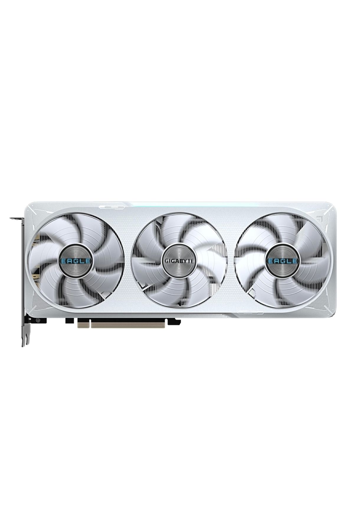 Gigabyte-Rtx ™   بطاقة رسومات 5070 Eagle Oc Ice سعة 12 جيجابايت Gddr7 HDMI 8