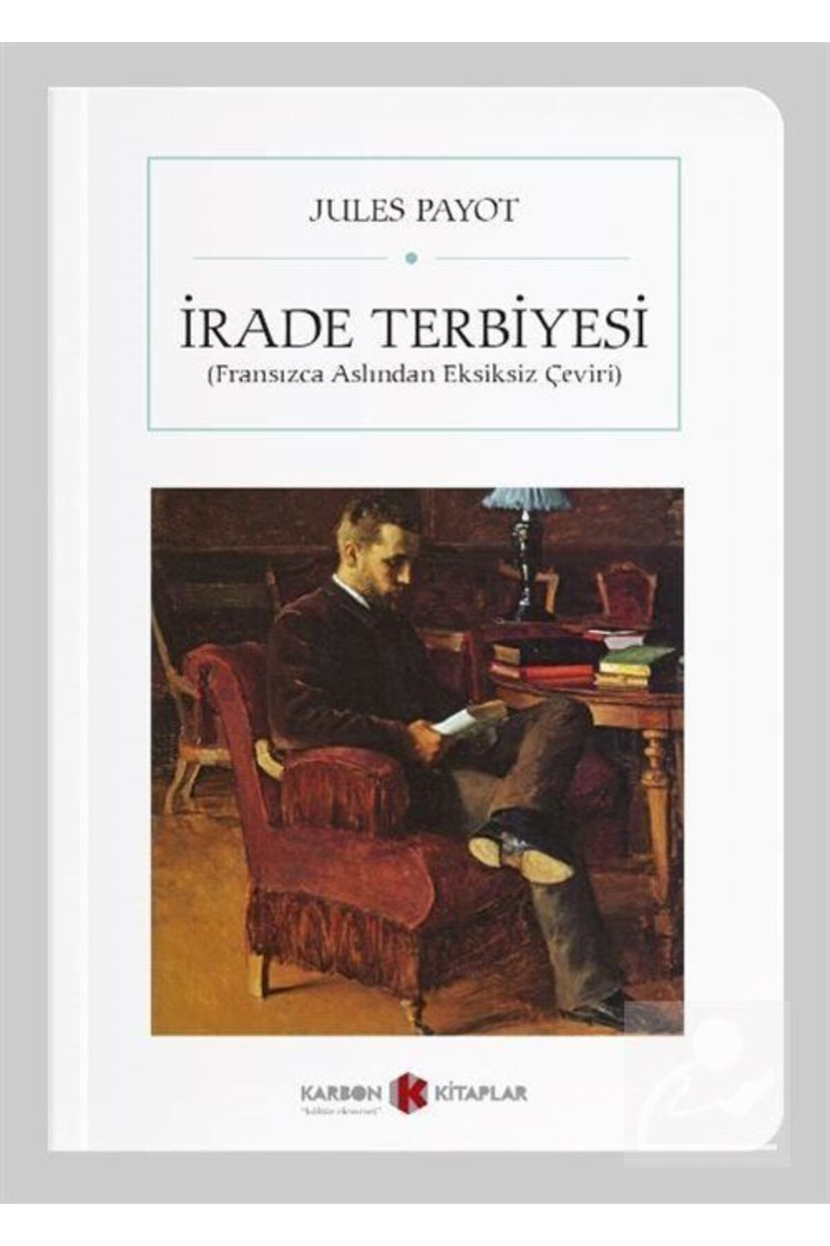 İrade Terbiyesi (CEP BOY) (TAM METİN)