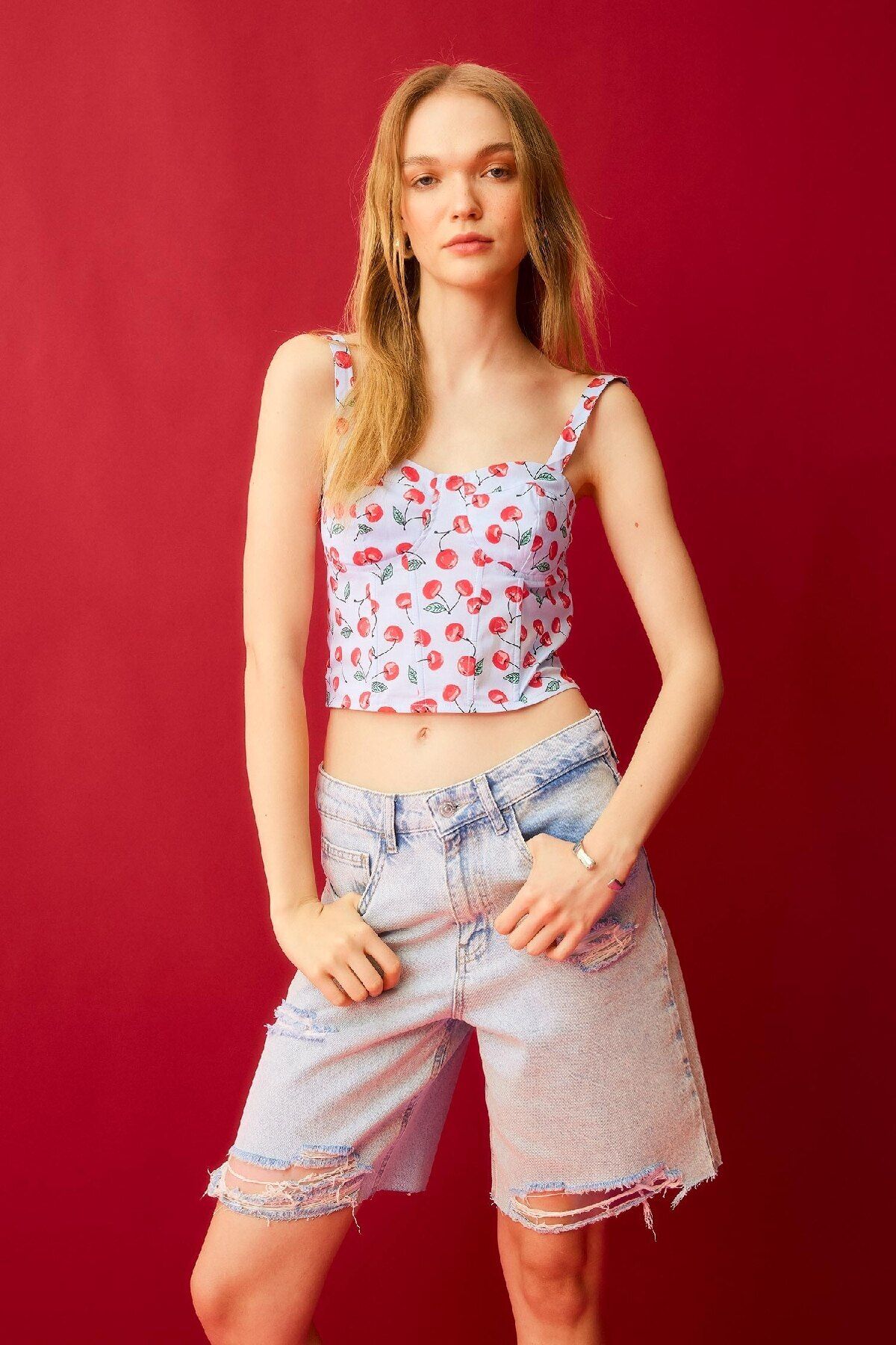 complete the look image