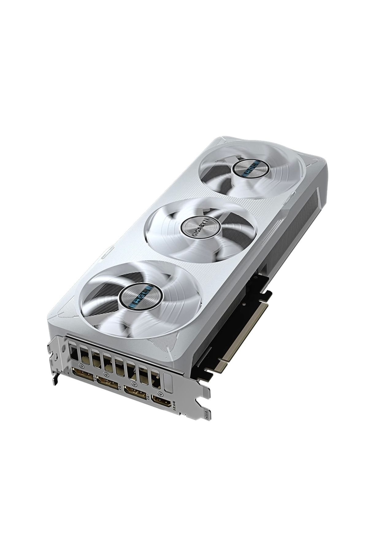 Gigabyte-Rtx ™   بطاقة رسومات 5070 Eagle Oc Ice سعة 12 جيجابايت Gddr7 HDMI 6