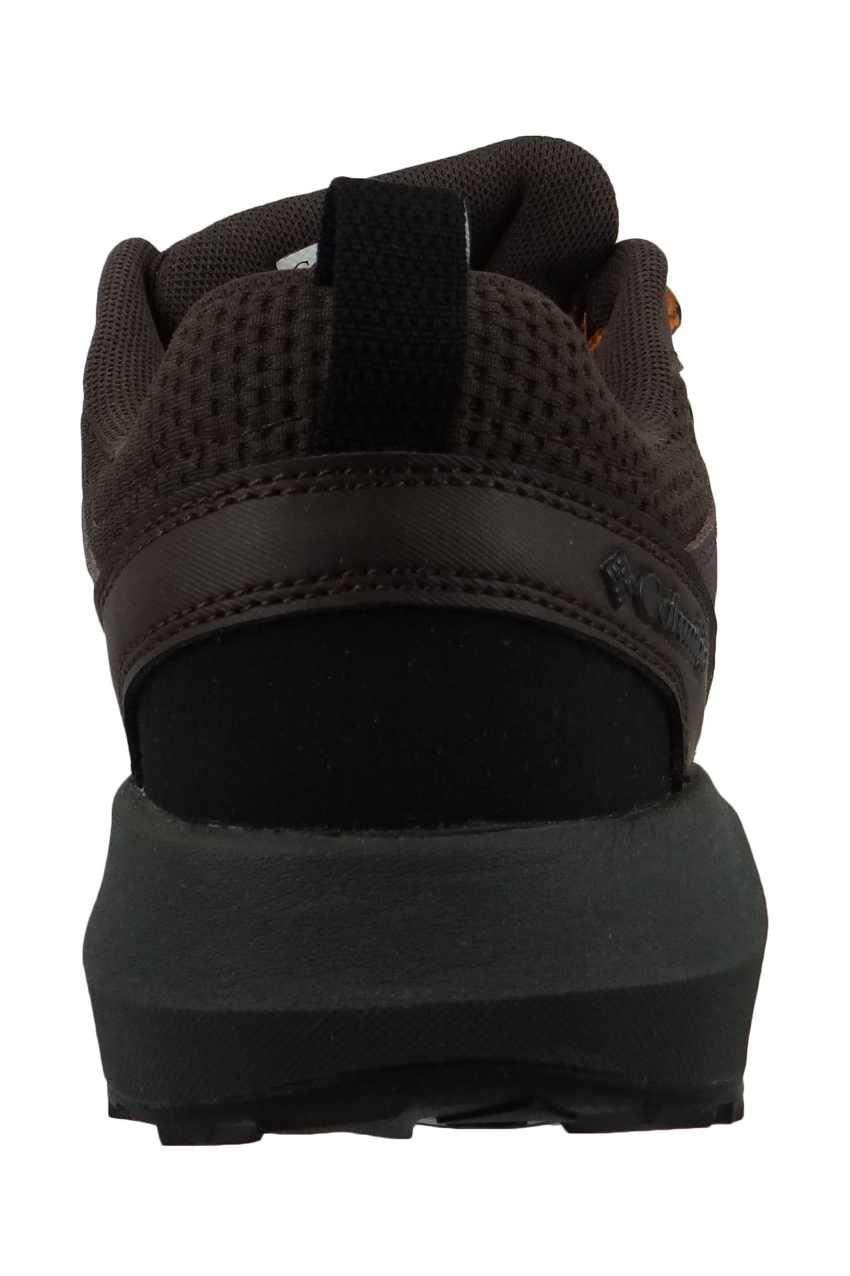 Columbia-Herren Halbschuhe Halbschuhe Trailstorm Peak 1987051 Bm8514 Schwarz 231 Corodovan Black Leder Und Te 5