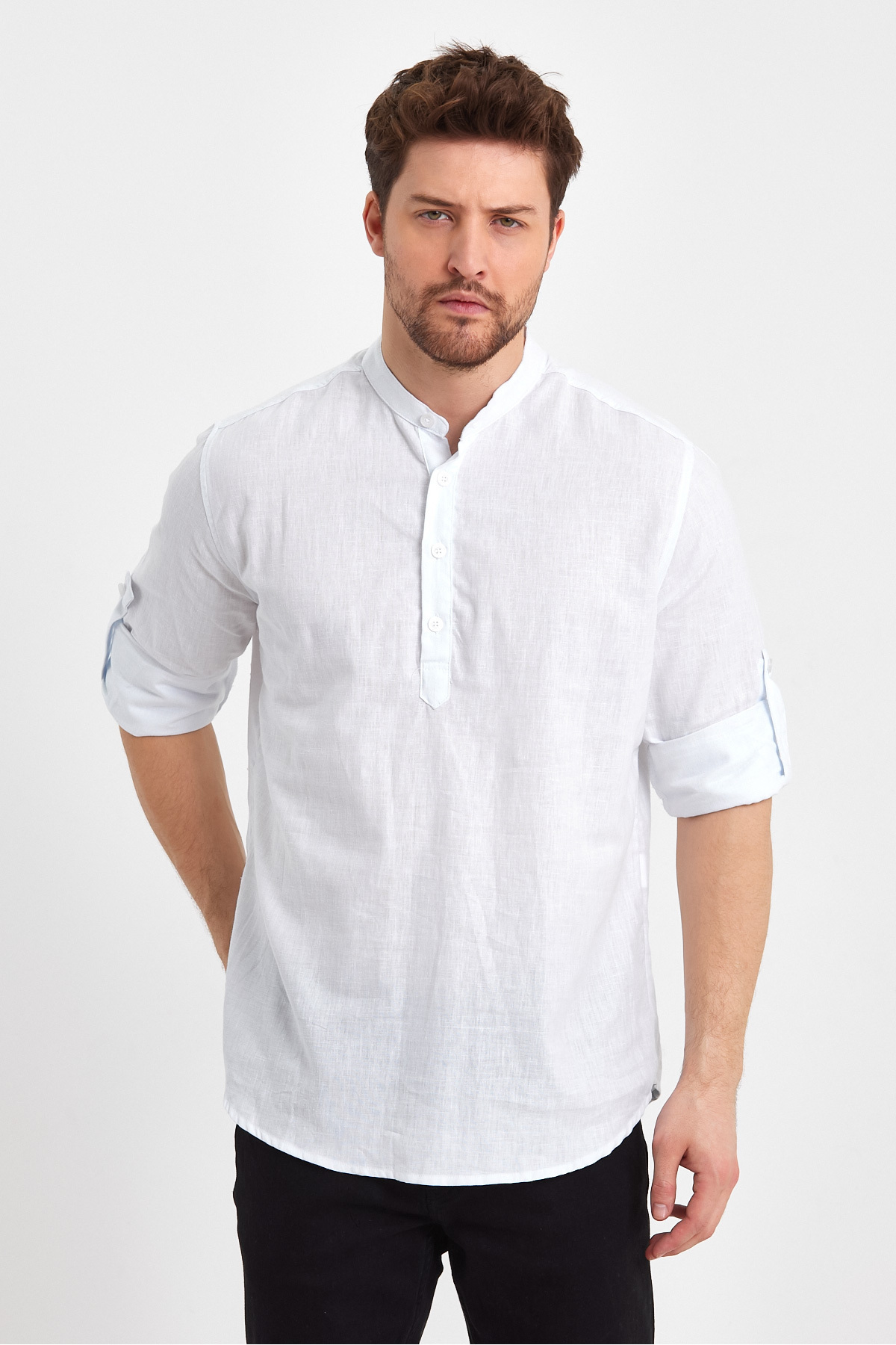 پیراهن  AE-Y13009LNS