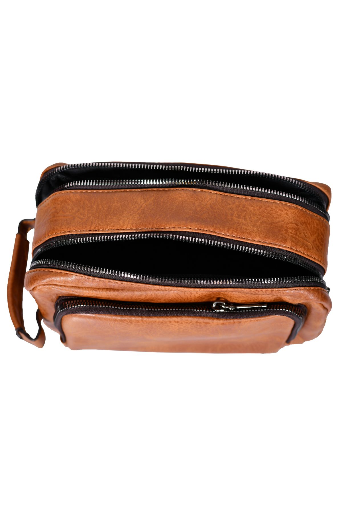 MORANO-Murano Clutch Bag is a comfortable, portable, and multi-functional bag. 5