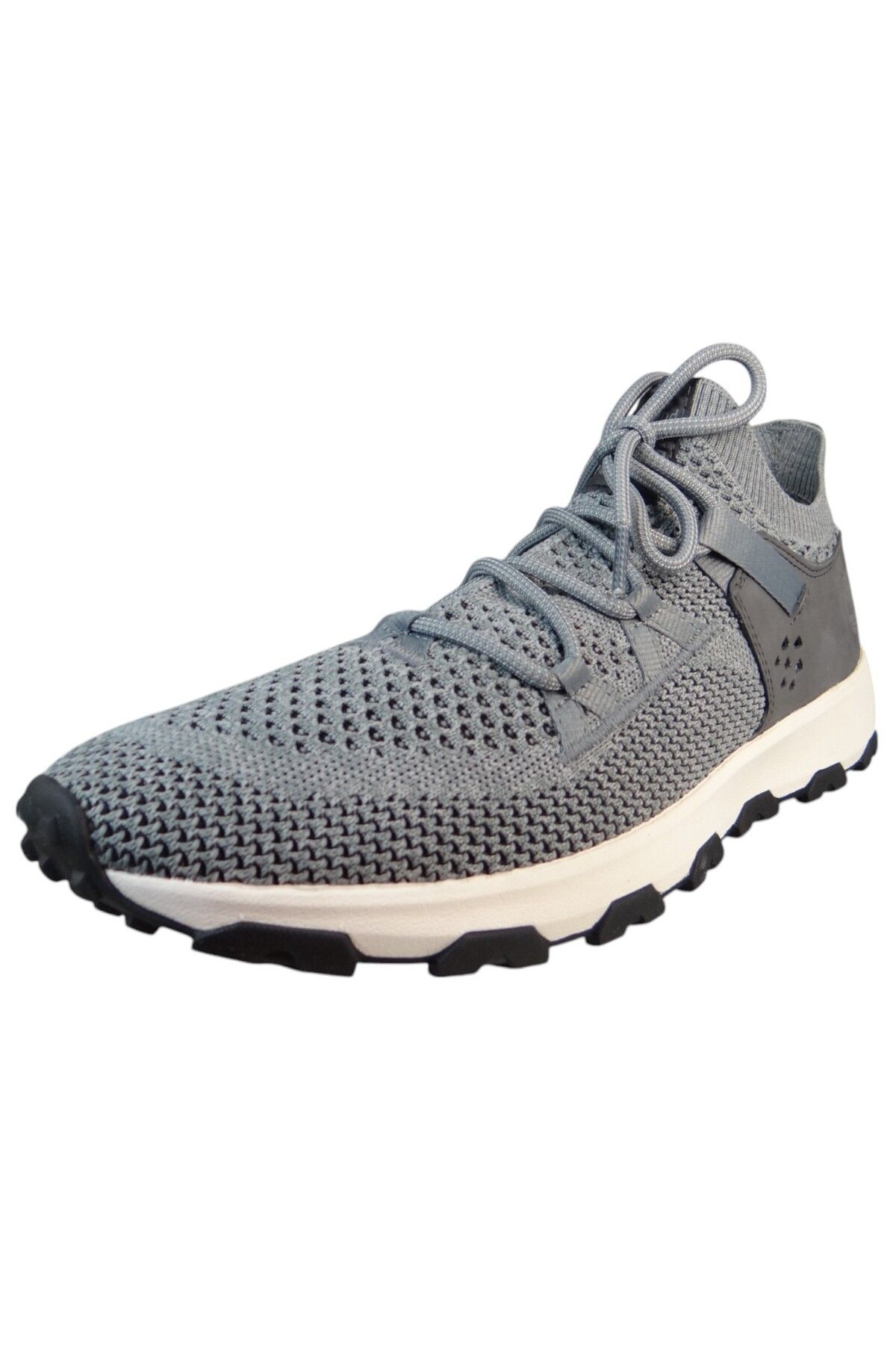 Timberland-Herren Halbschuhe Halbschuhe Winsor Trail Tb0a42b7eil Grau Medium Grey Textil/synthetik 1