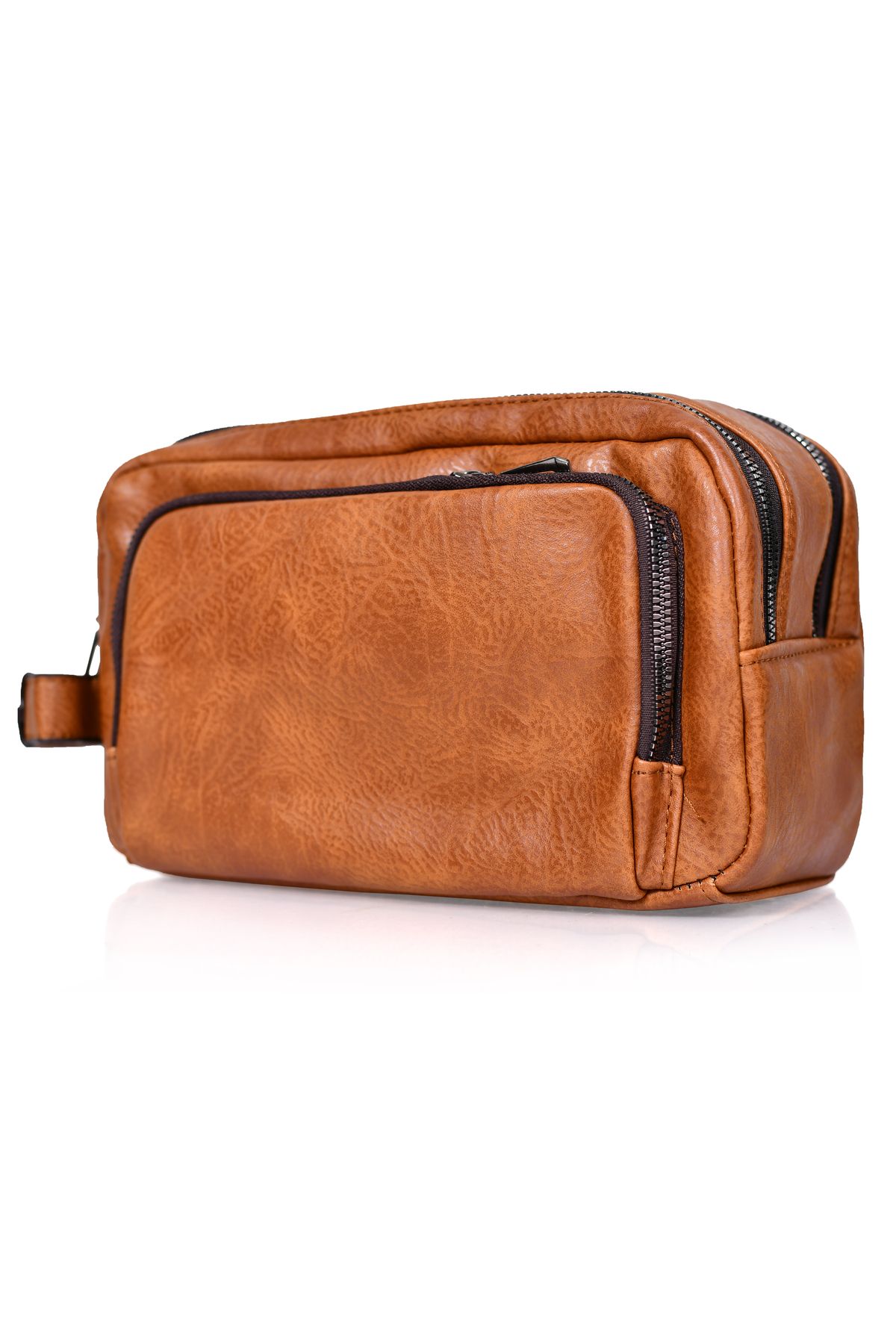 MORANO-Murano Clutch Bag is a comfortable, portable, and multi-functional bag. 2