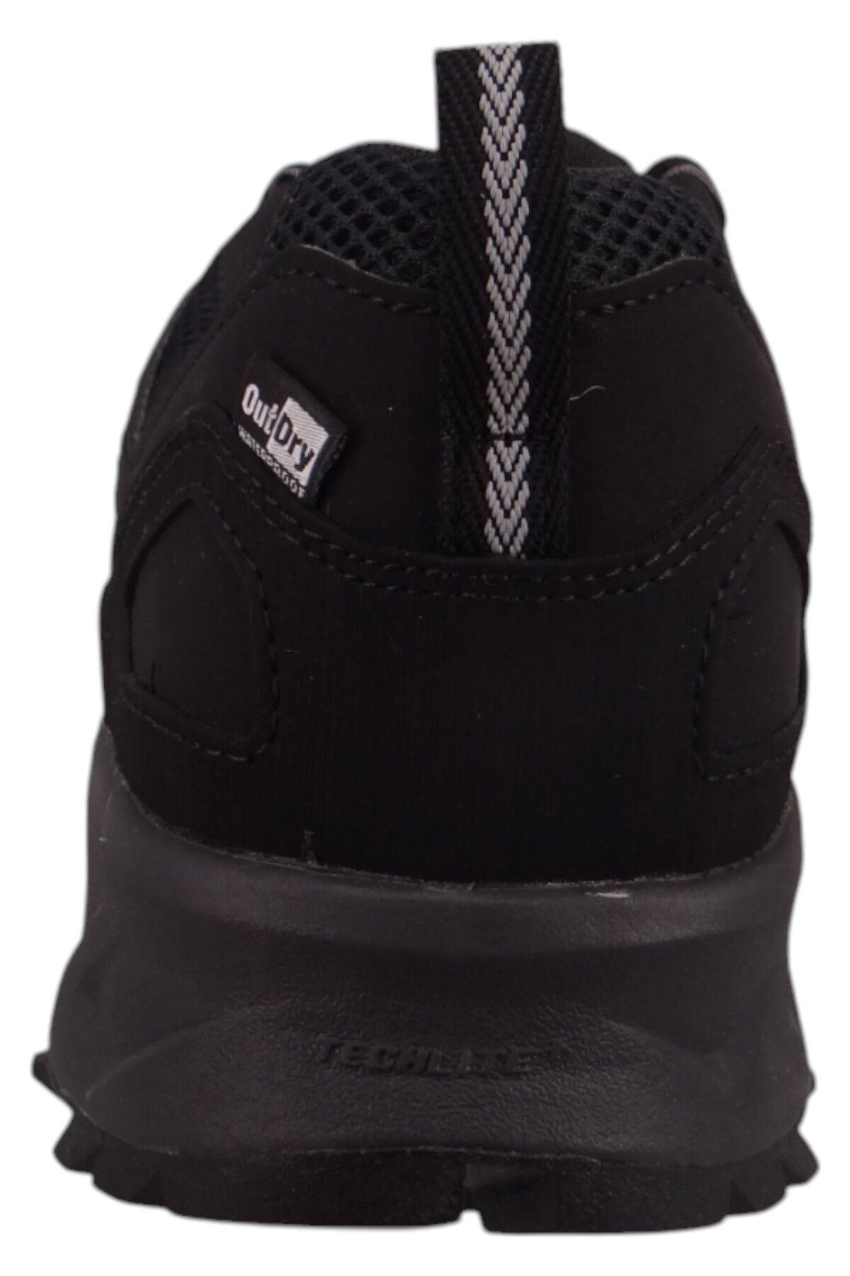 Columbia-Herren Halbschuhe Halbschuhe Wanderschuhe Peakfreak Ii Outdry 2100711 Bm8753 Schwarz 010 Black Shark 5