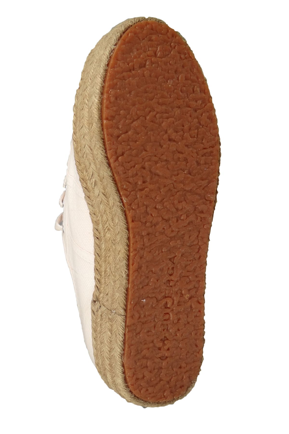 Superga-Schuhe Damen Spor Ayakkabı COTU Klasik Pembe 2730 W01 7