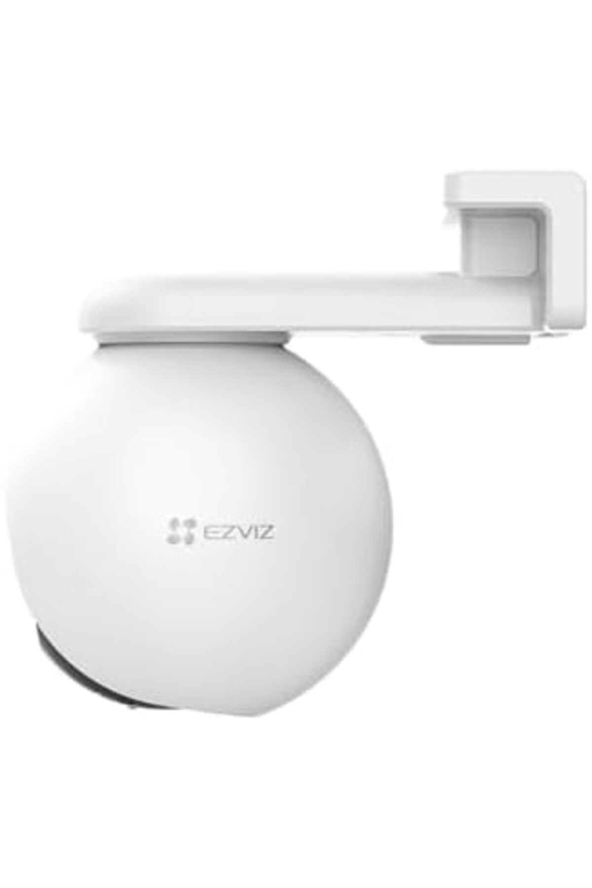 EZVIZ-كاميرا واي فاي مع خاصية التكبير والتصغير، مقاومة للعوامل الجوية، عدسة مزدوجة C8PF 3