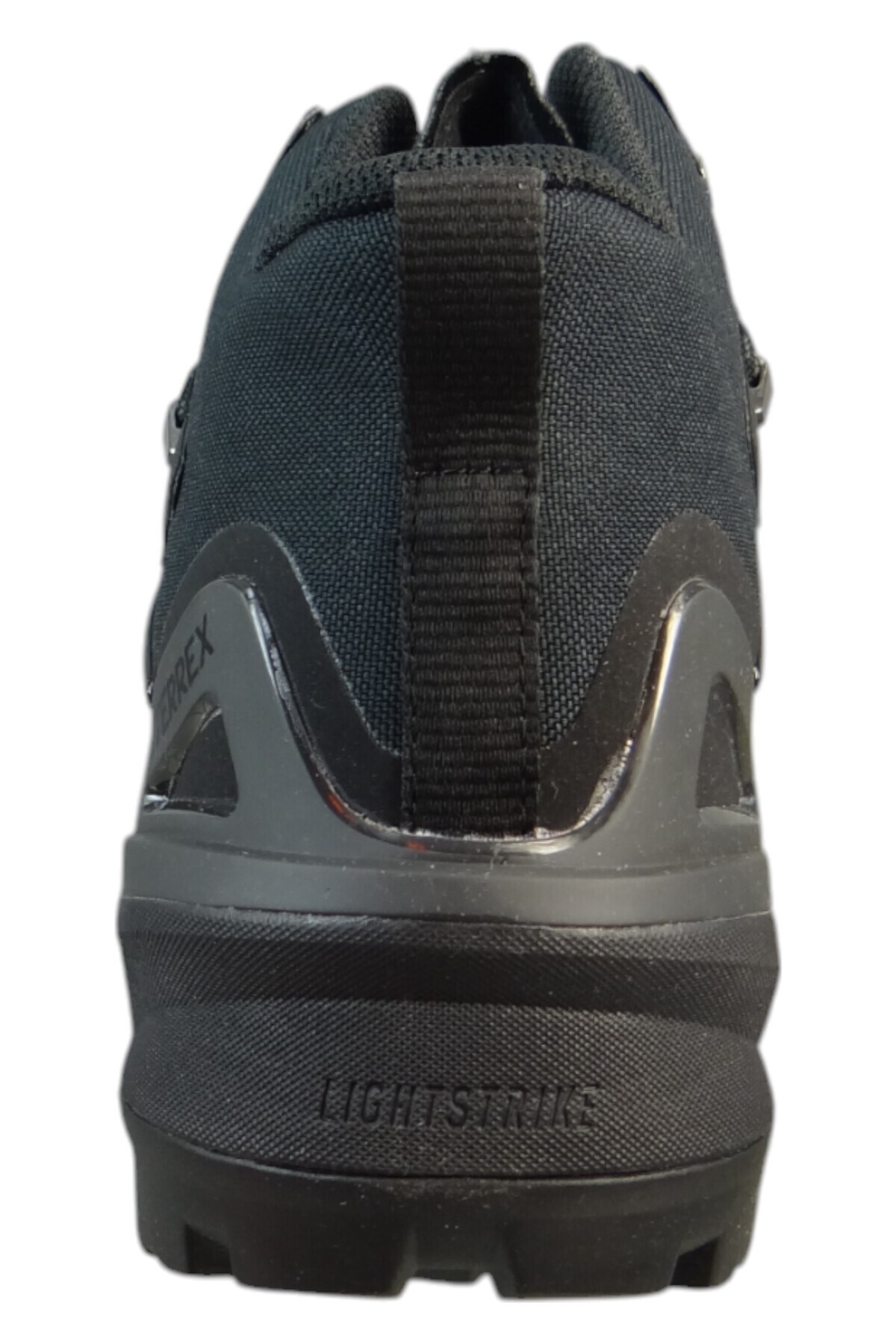 adidas-Herren Wanderstiefel Stiefel Wanderschuhe Terrex Skychaser Mid Gtx Ih1091 Schwarz Cblack/cblack/car 5