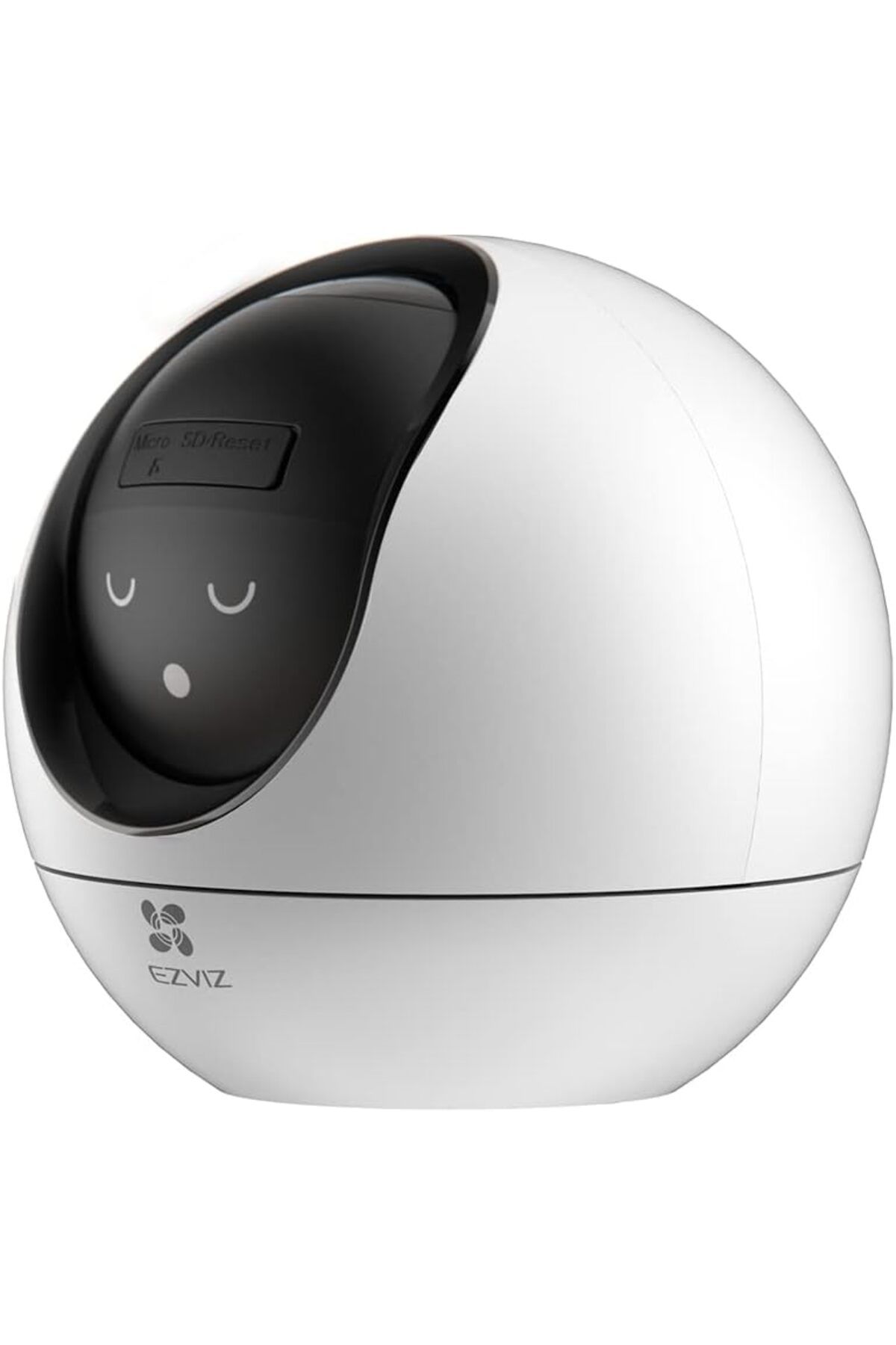 EZVIZ-C6 Security WiFi Camera, 2K+ Indoor Home camera with AI Powered Human & Pet & Sound Detection 1