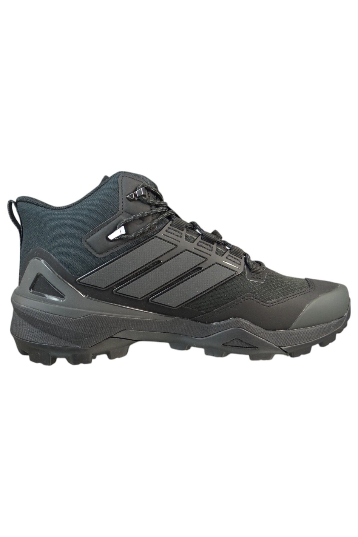 adidas-Herren Wanderstiefel Stiefel Wanderschuhe Terrex Skychaser Mid Gtx Ih1091 Schwarz Cblack/cblack/car 6