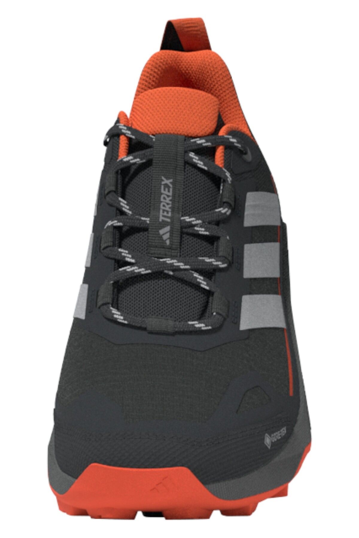 adidas-Herren Halbschuhe Halbschuhe Wanderschuhe Terrex Skychaser Ax5 Gtx Js4608 Grau Gresix/msilver/seimo 8
