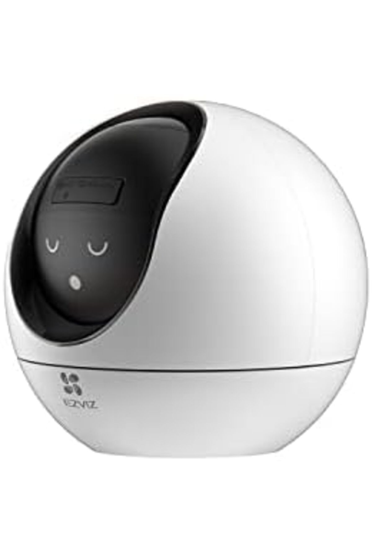 EZVIZ-C6 Security WiFi Camera, 2K+ Indoor Home camera with AI Powered Human & Pet & Sound Detection 2