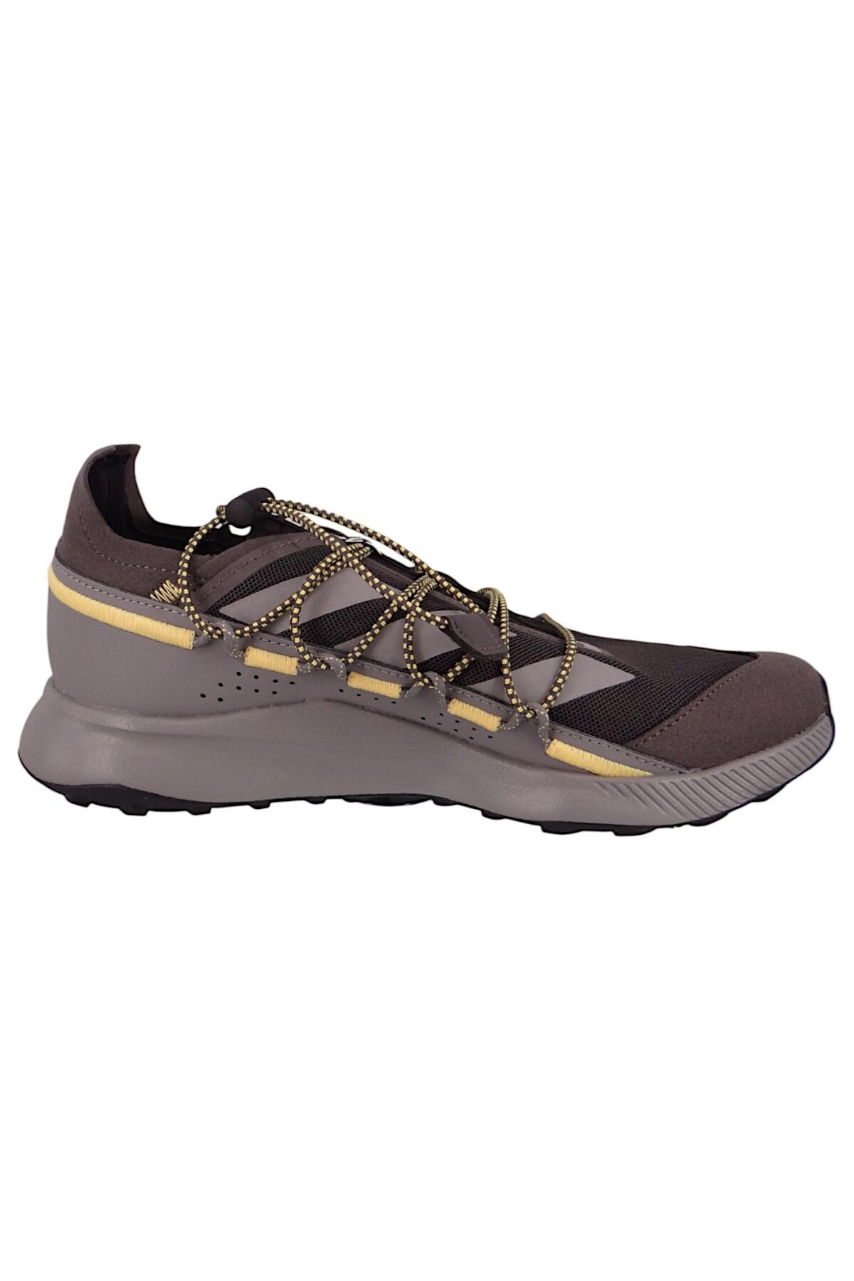 adidas-Herren Halbschuhe Halbschuhe Wanderschuhe Terrex Voyager 21 IE5019 Grau chalk/ch solid grey/spar 5