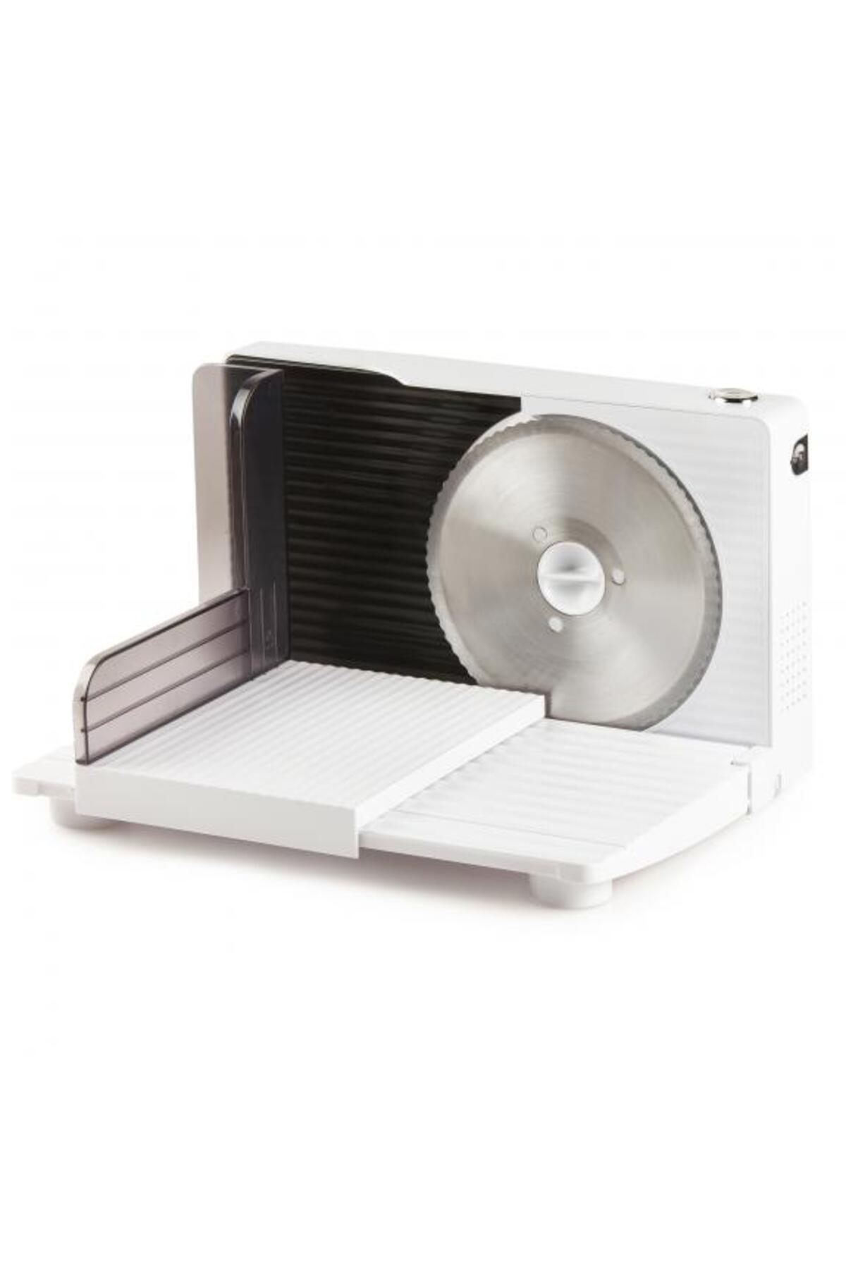 Domo-Elektrický kráječ DO523S, 120 W 1