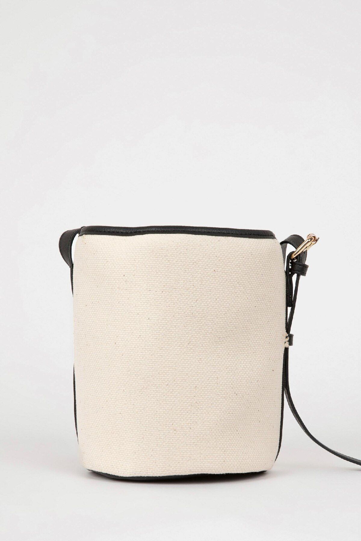 DeFacto-Umhängetasche aus Canvas für Damen - D5954AXNS 6